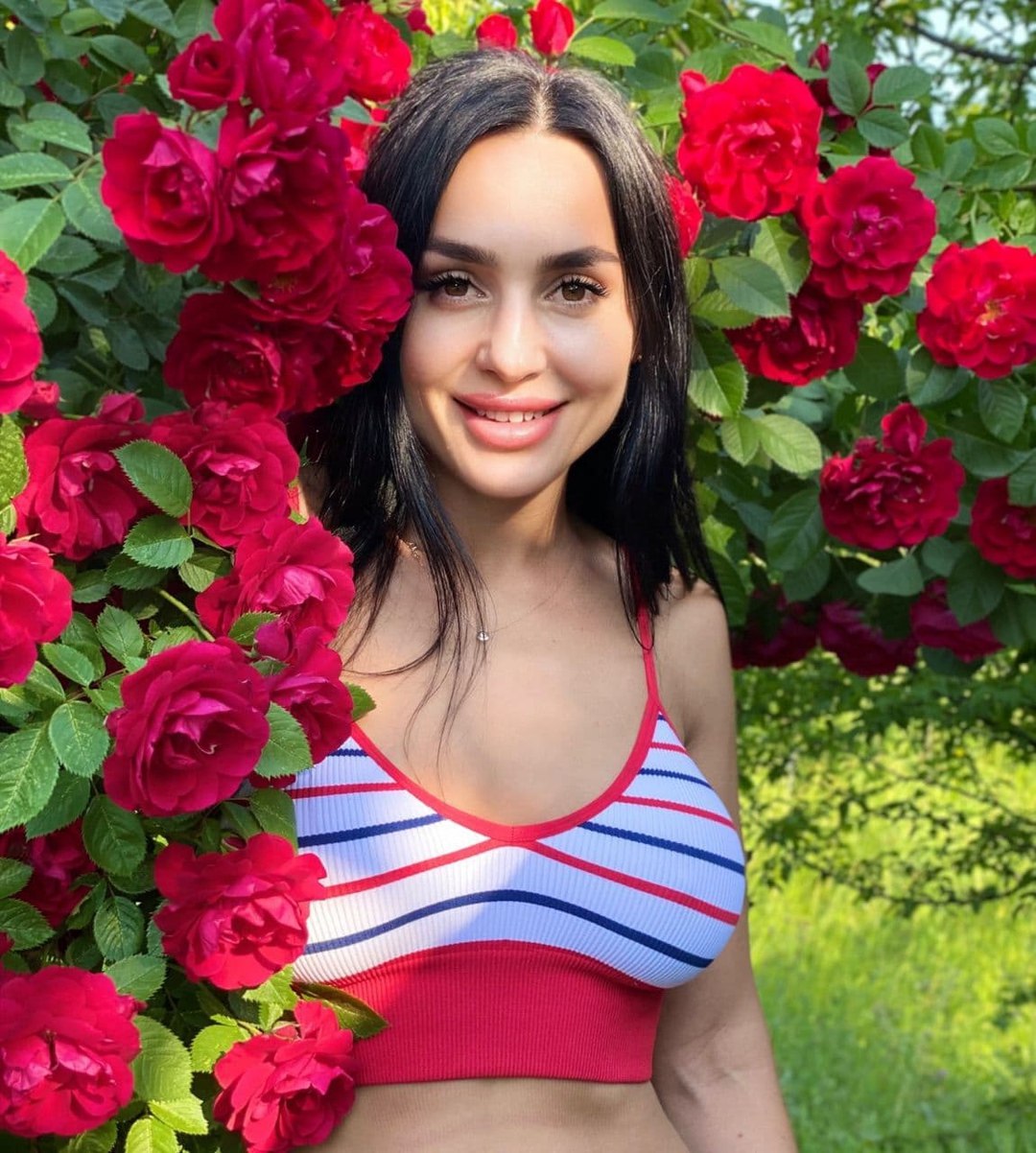 Russian onlyfans babe