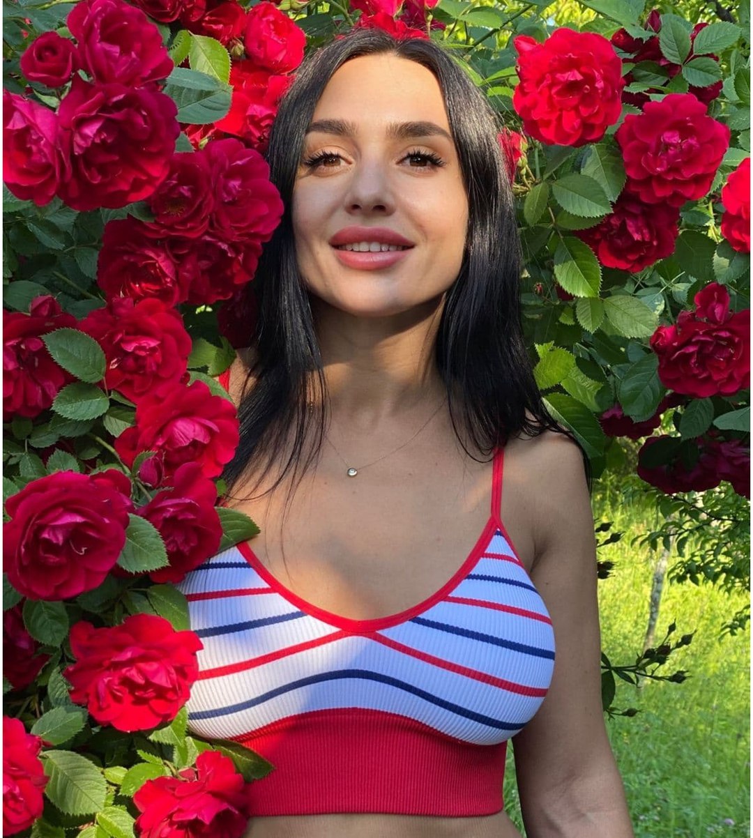 Russian onlyfans babe