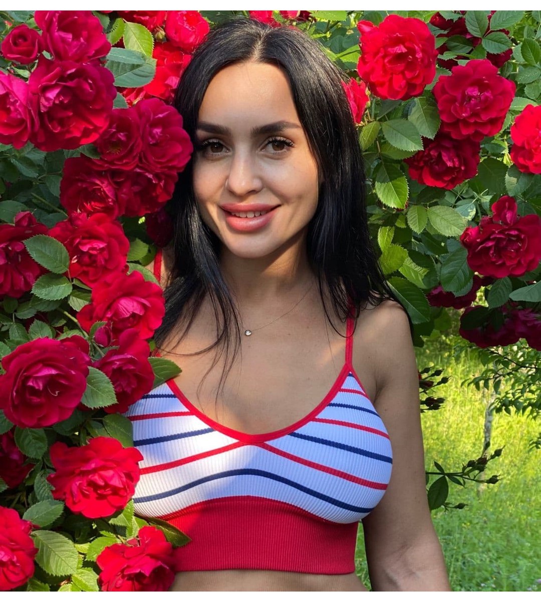 Russian onlyfans babe