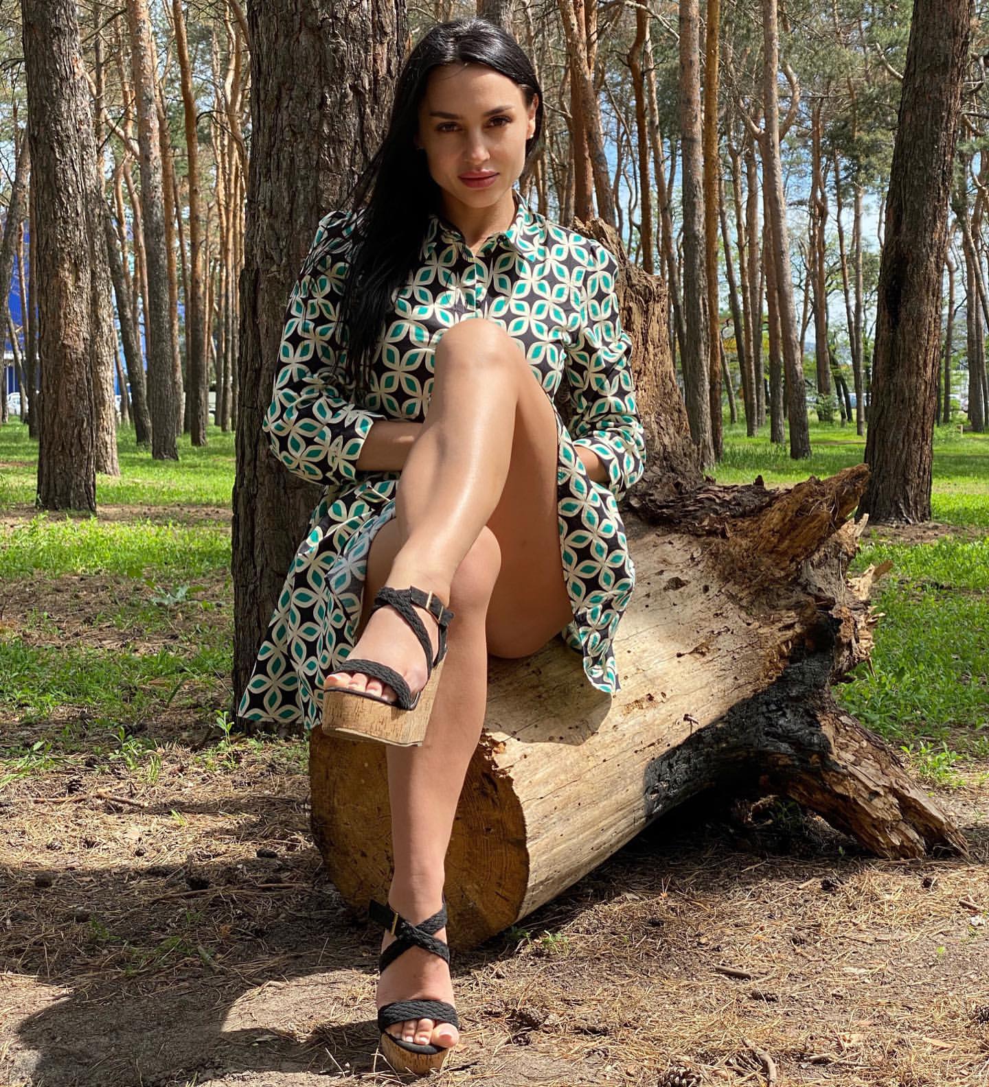 Russian onlyfans babe