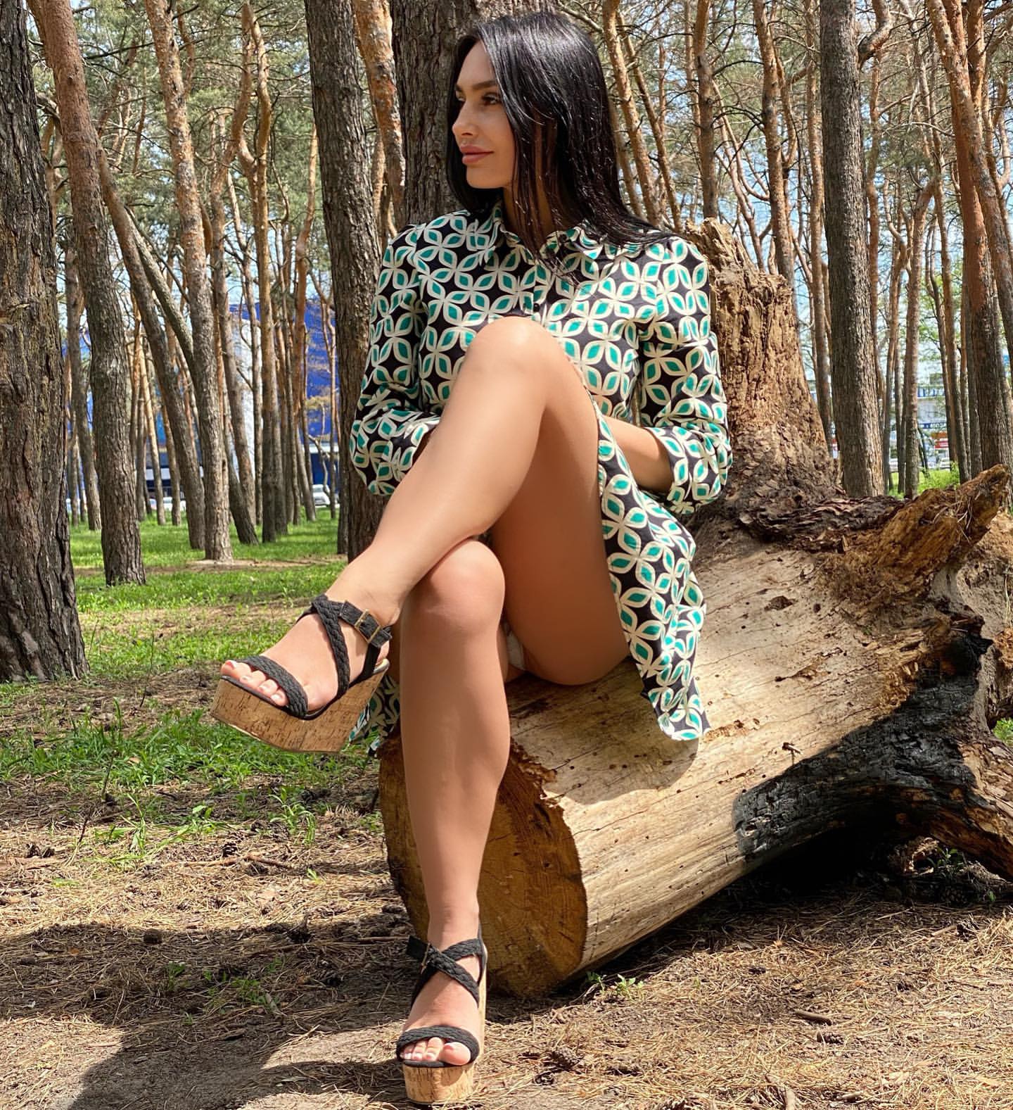 Russian onlyfans babe