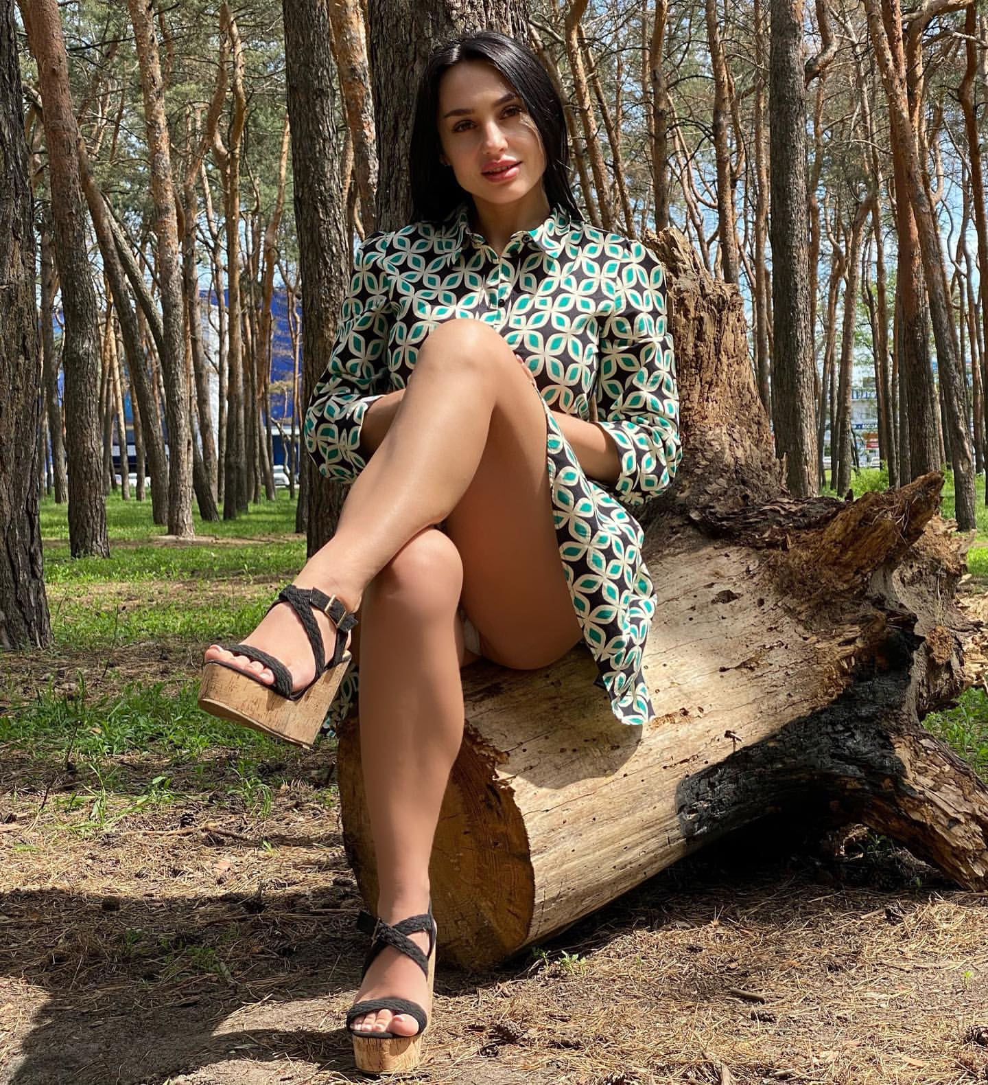 Russian onlyfans babe