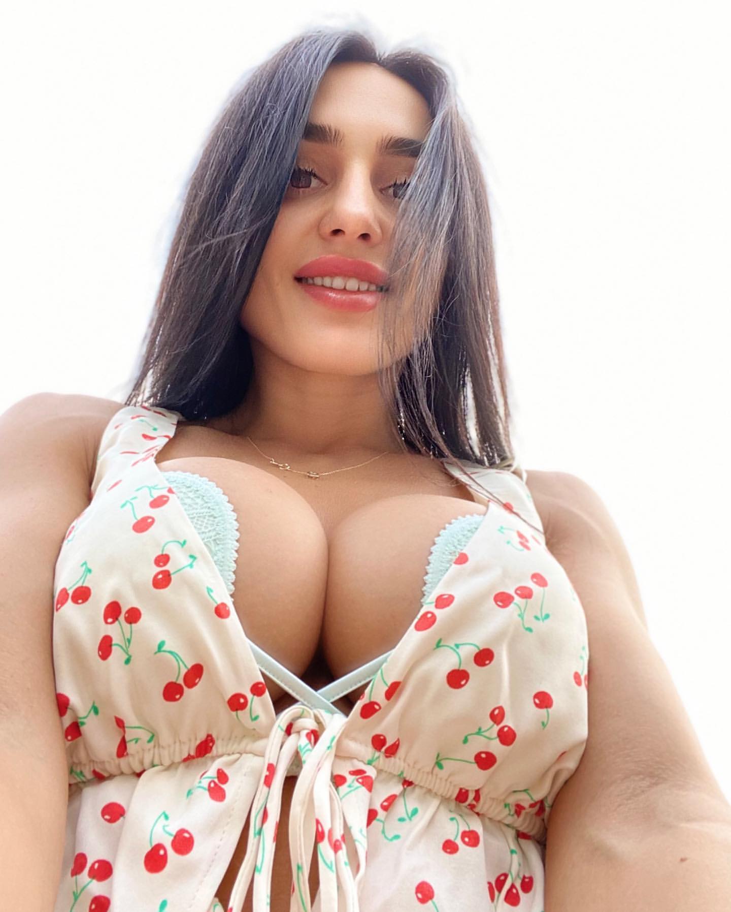 Russian onlyfans babe