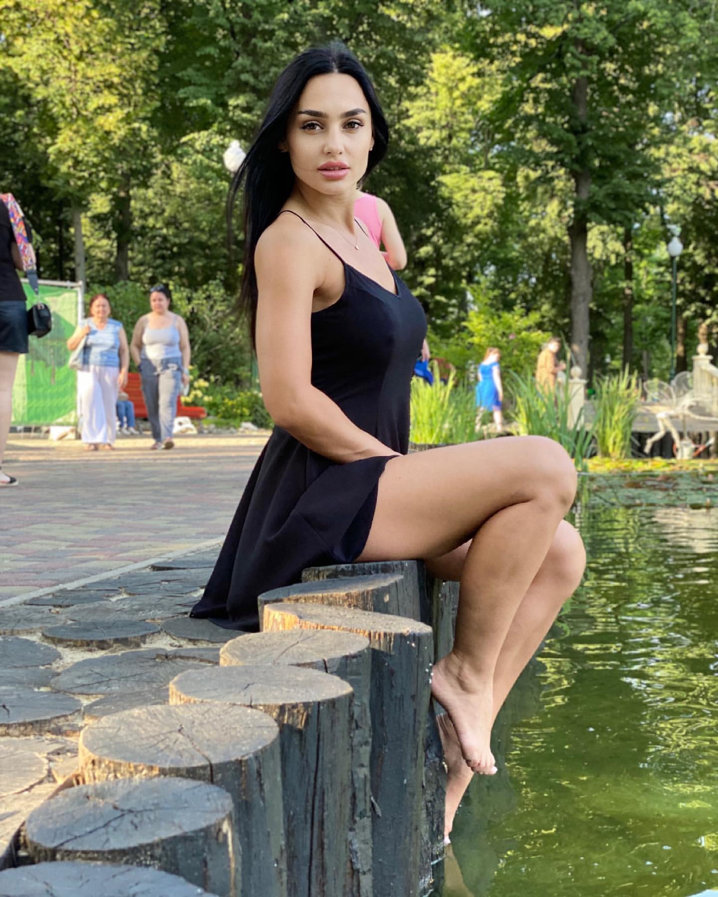 Russian onlyfans babe