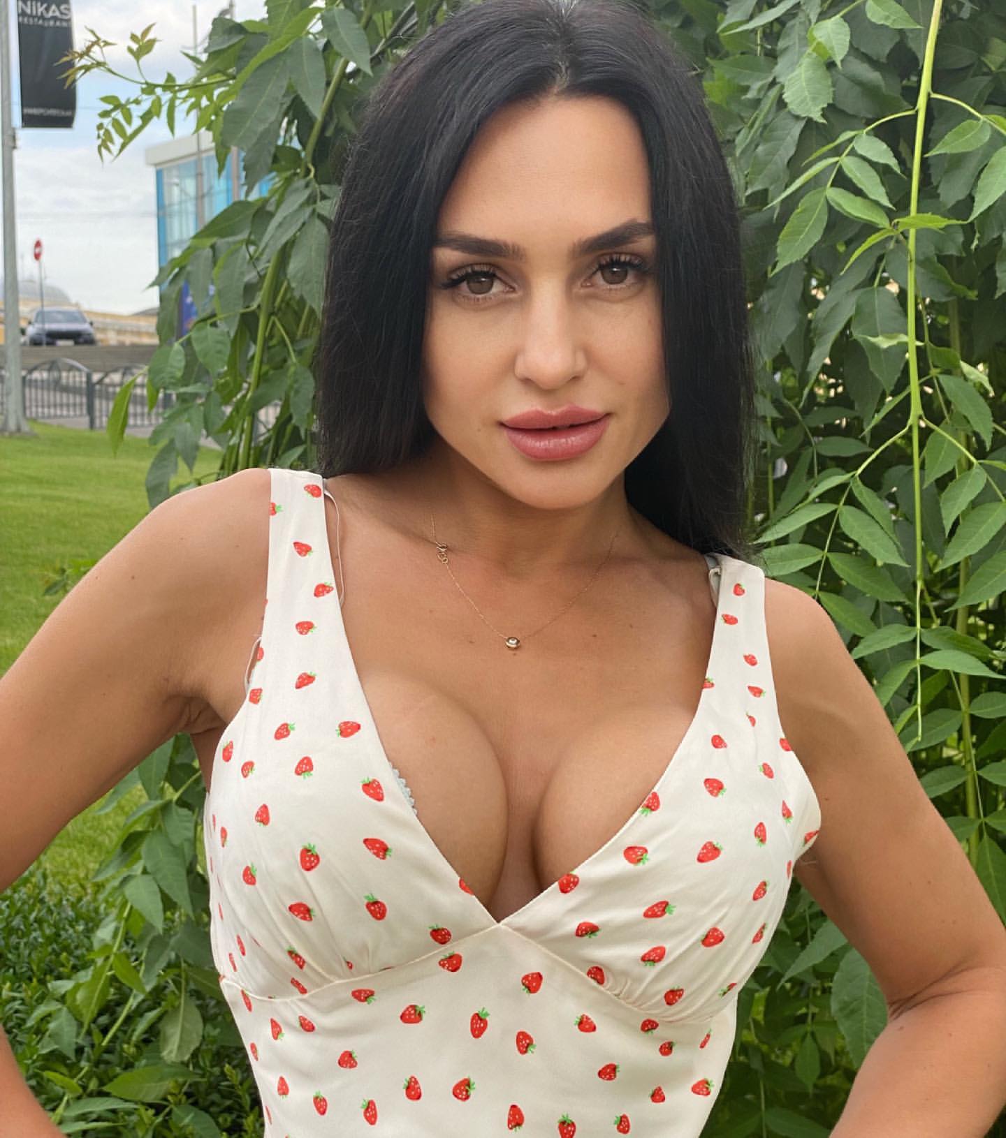 Russian onlyfans babe