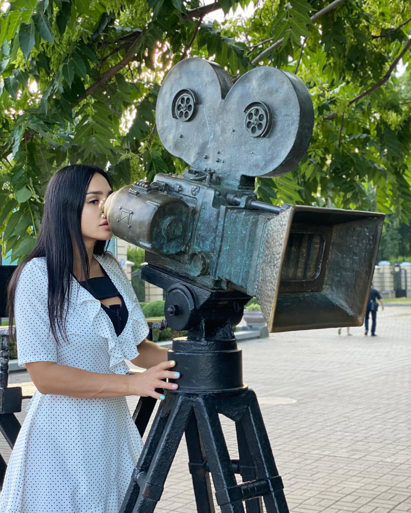 Russian onlyfans babe