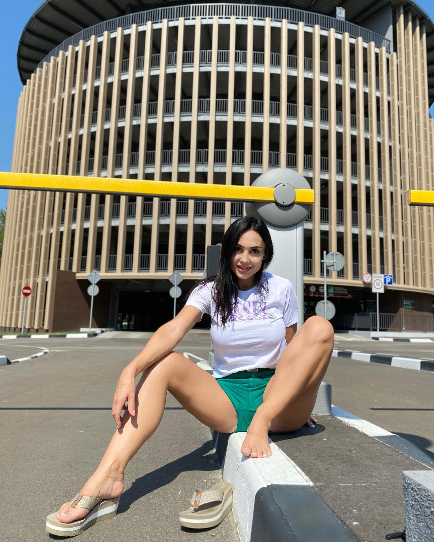 Russian onlyfans babe