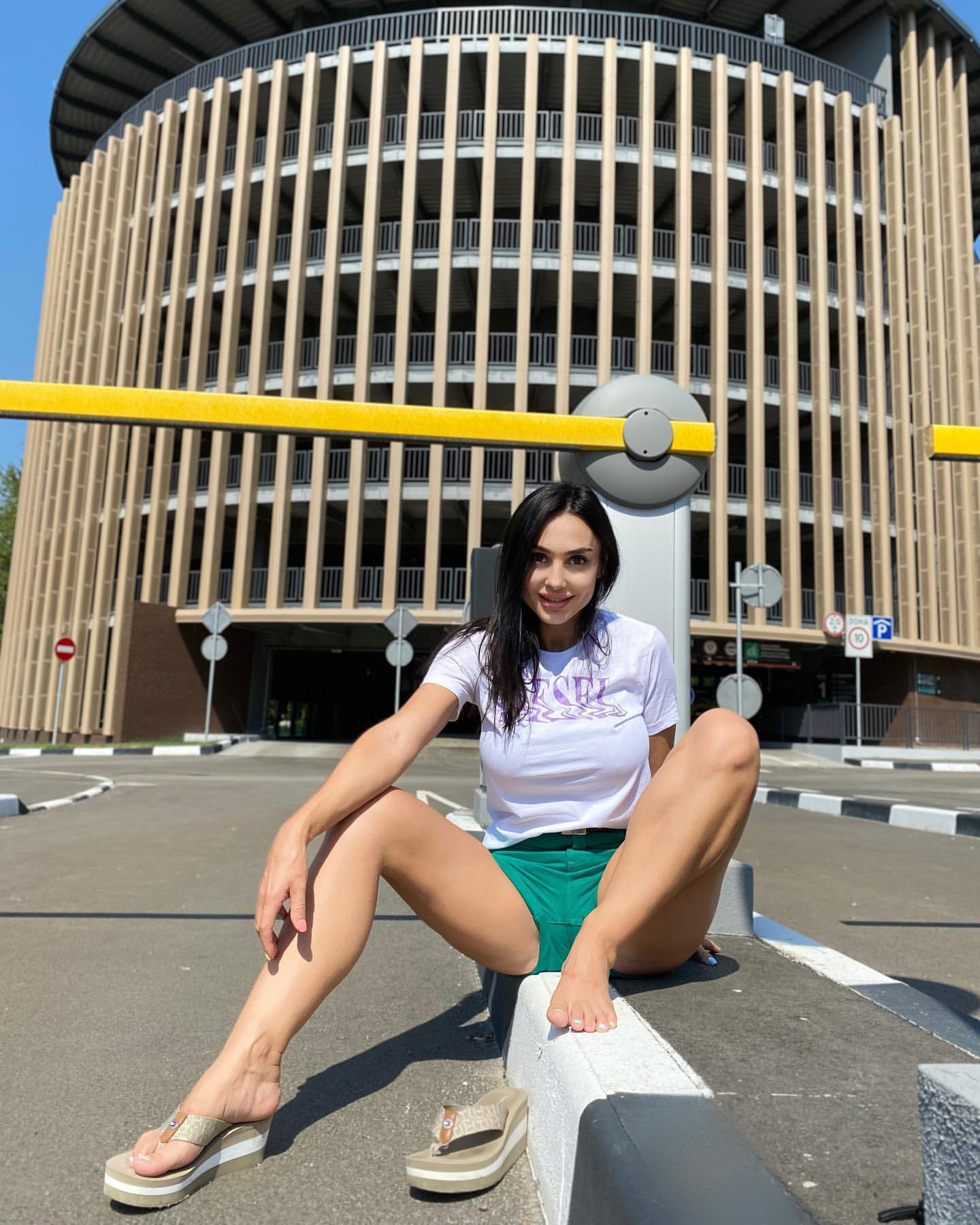 Russian onlyfans babe