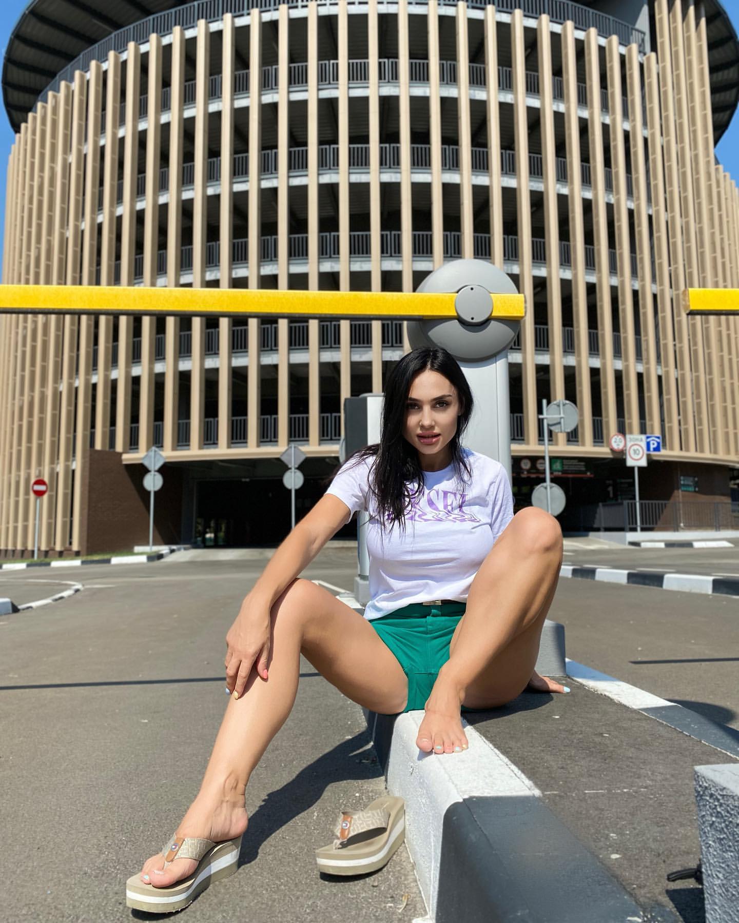 Russian onlyfans babe