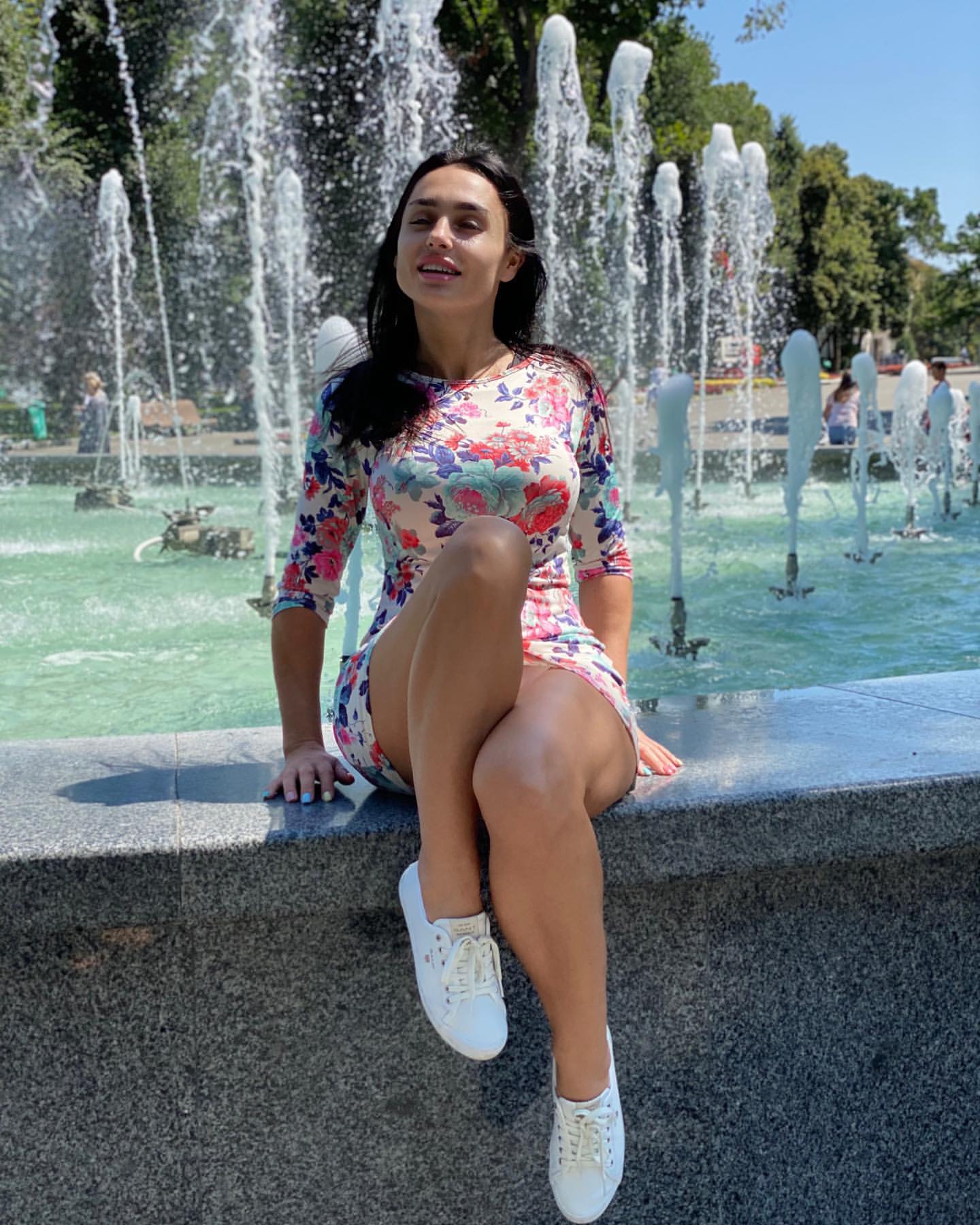 Russian onlyfans babe