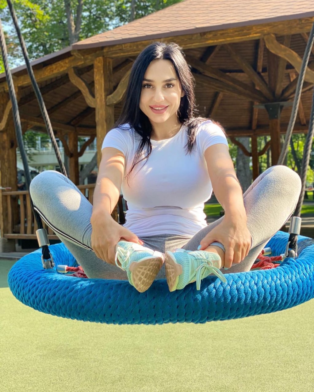 Russian onlyfans babe