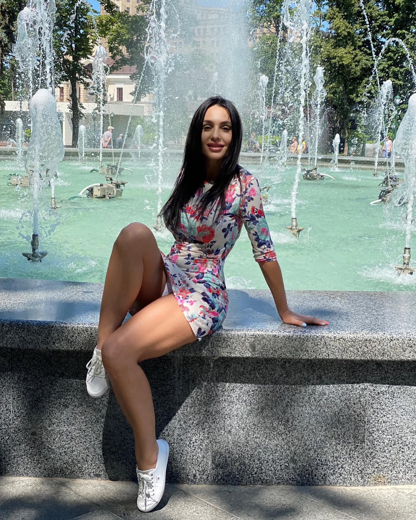 Russian onlyfans babe