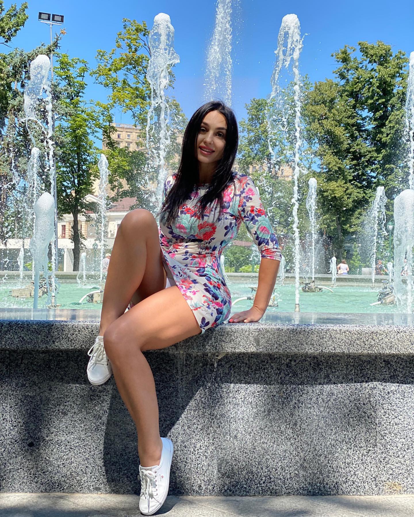 Russian onlyfans babe