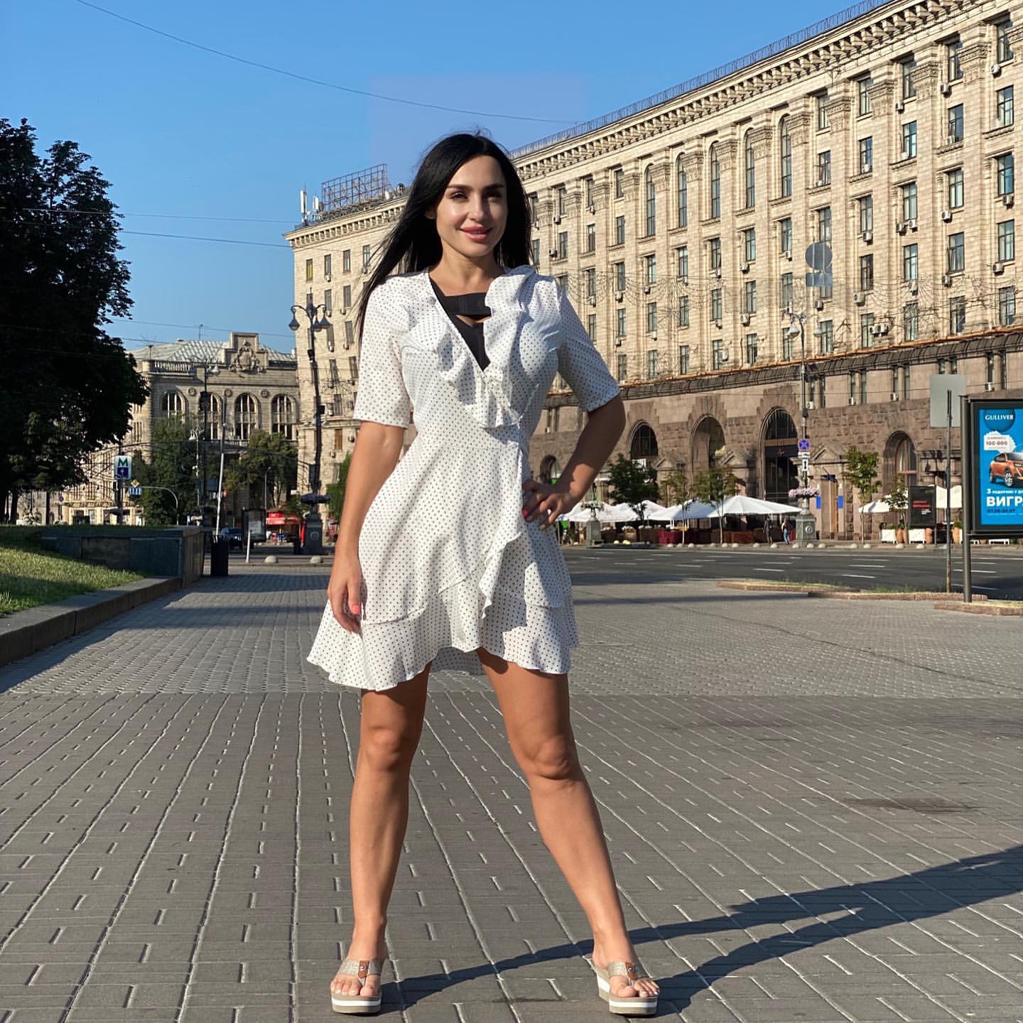 Russian onlyfans babe