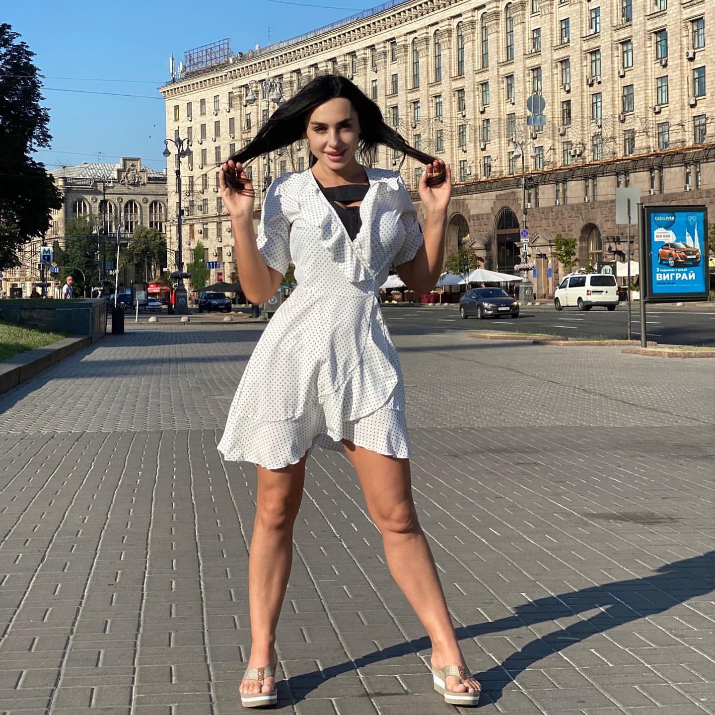Russian onlyfans babe