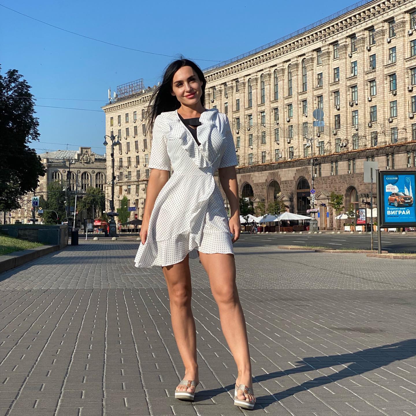 Russian onlyfans babe