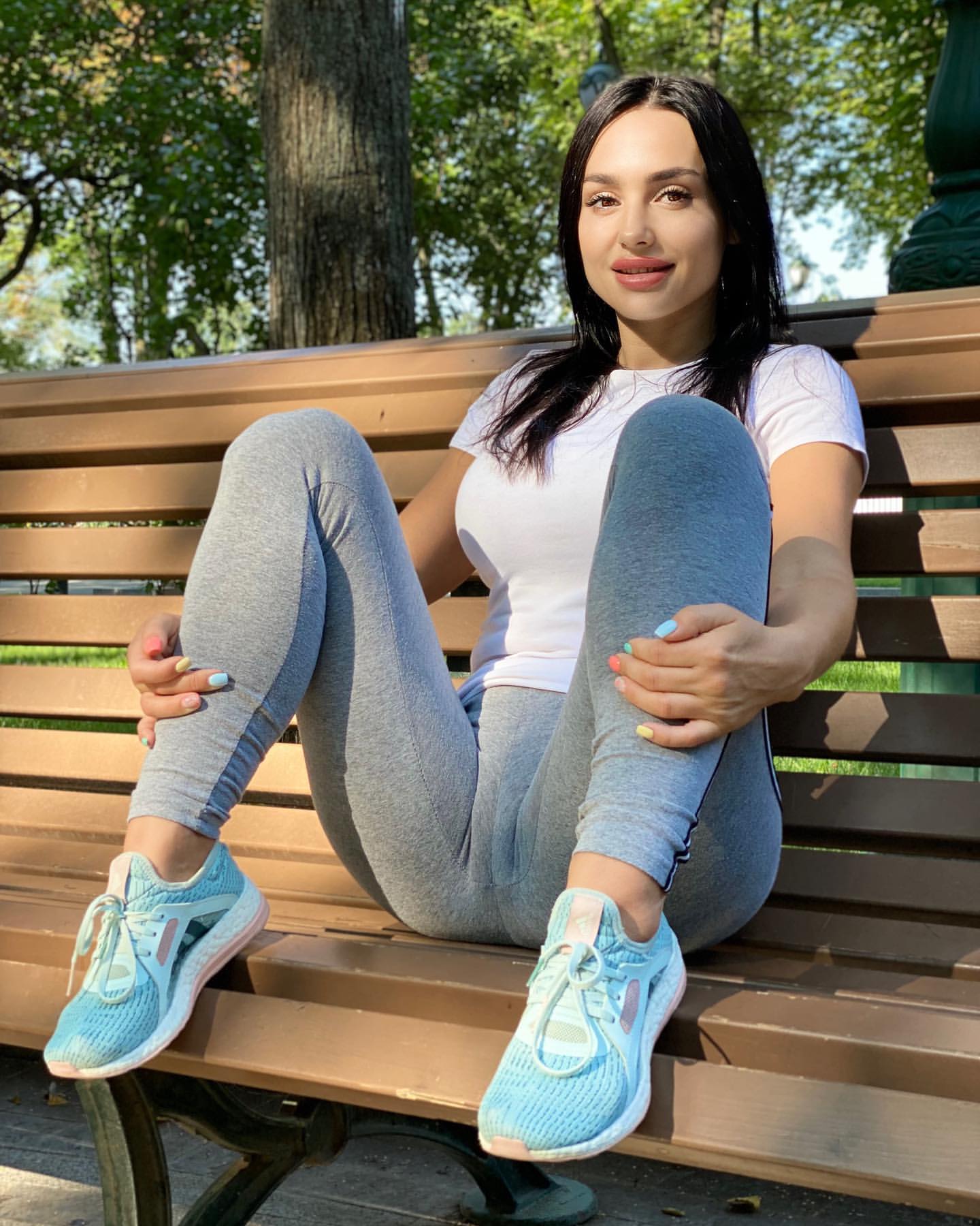 Russian onlyfans babe