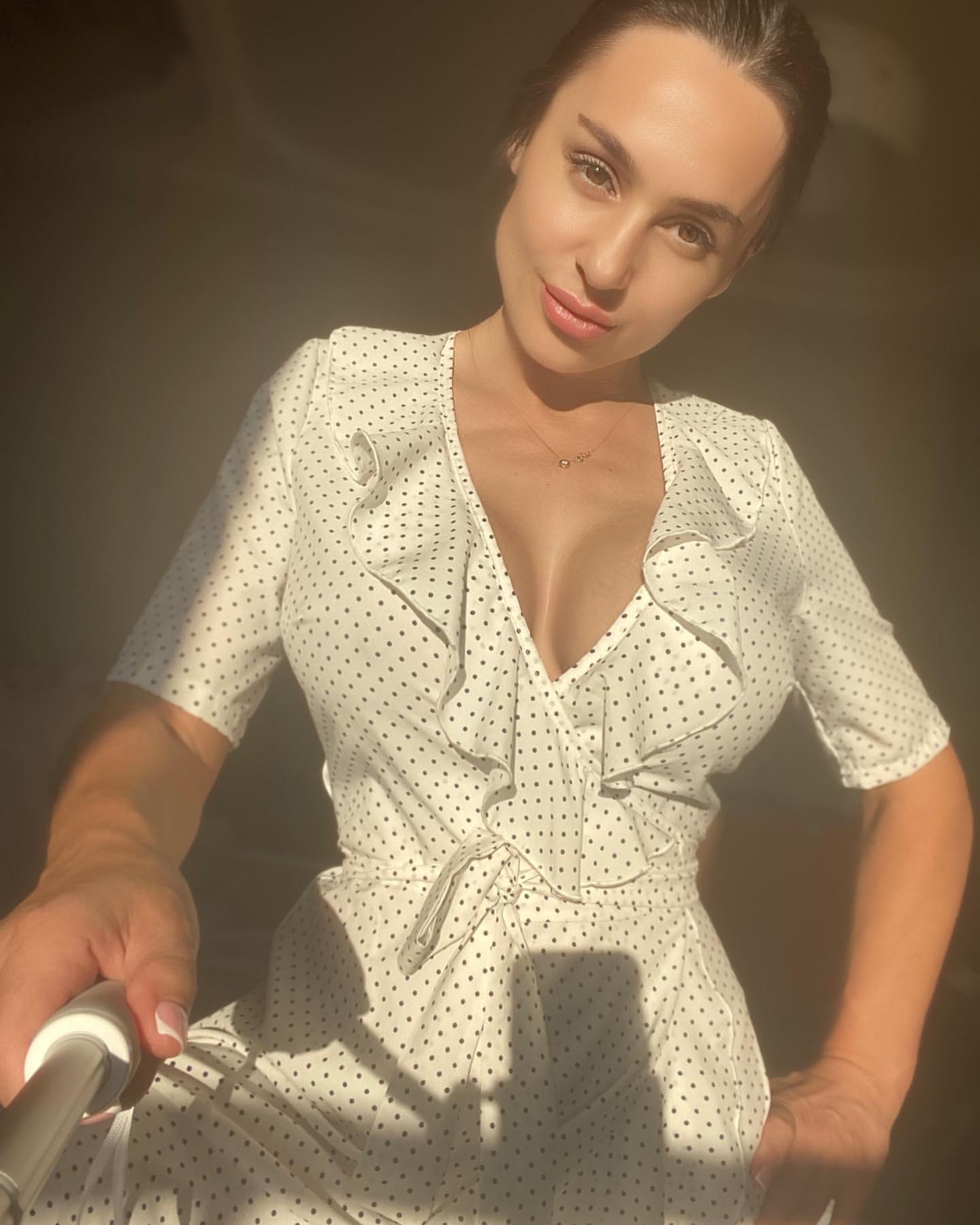 Russian onlyfans babe