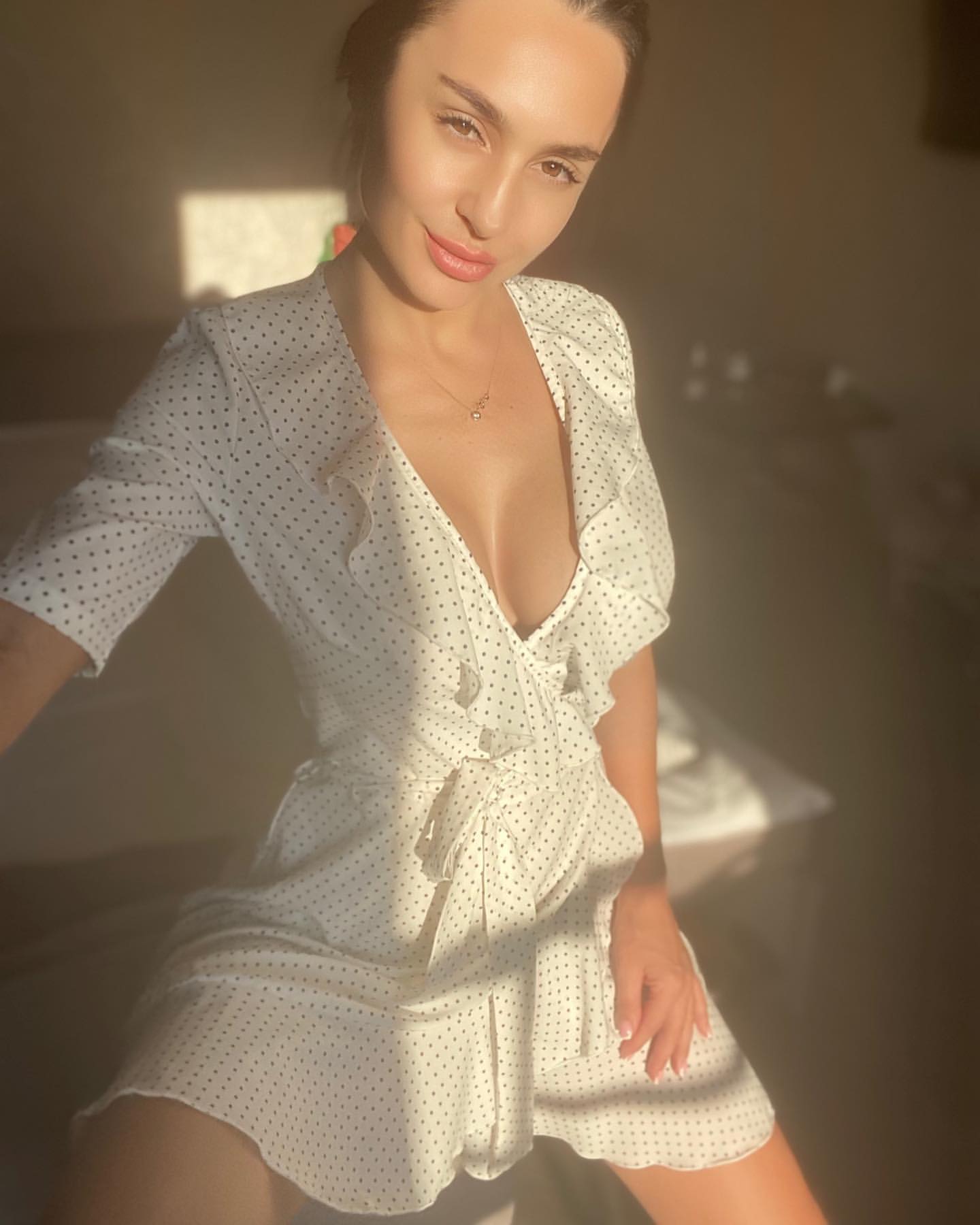 Russian onlyfans babe