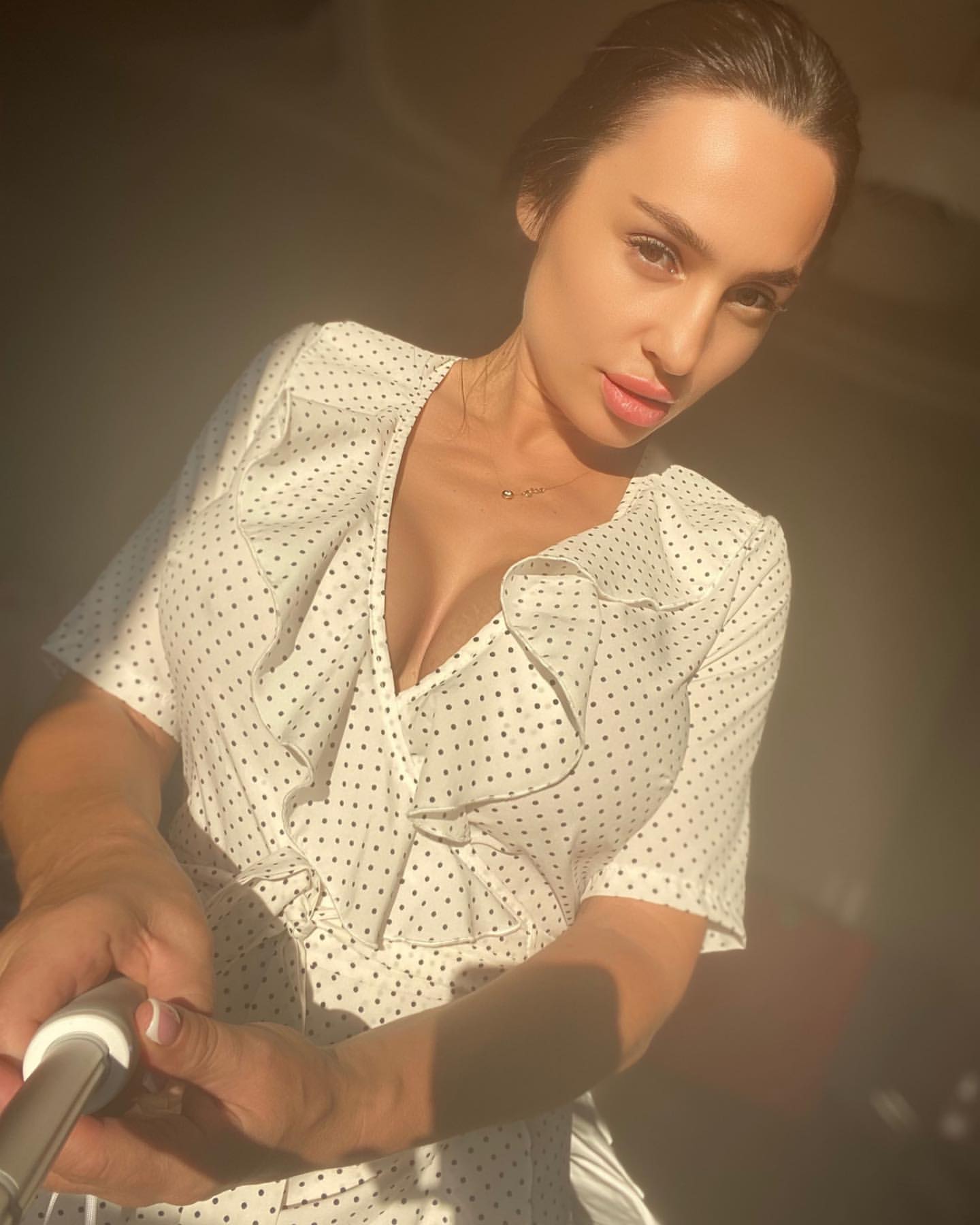 Russian onlyfans babe