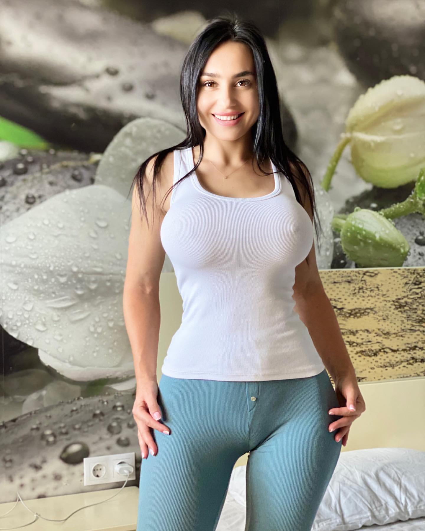 Russian onlyfans babe