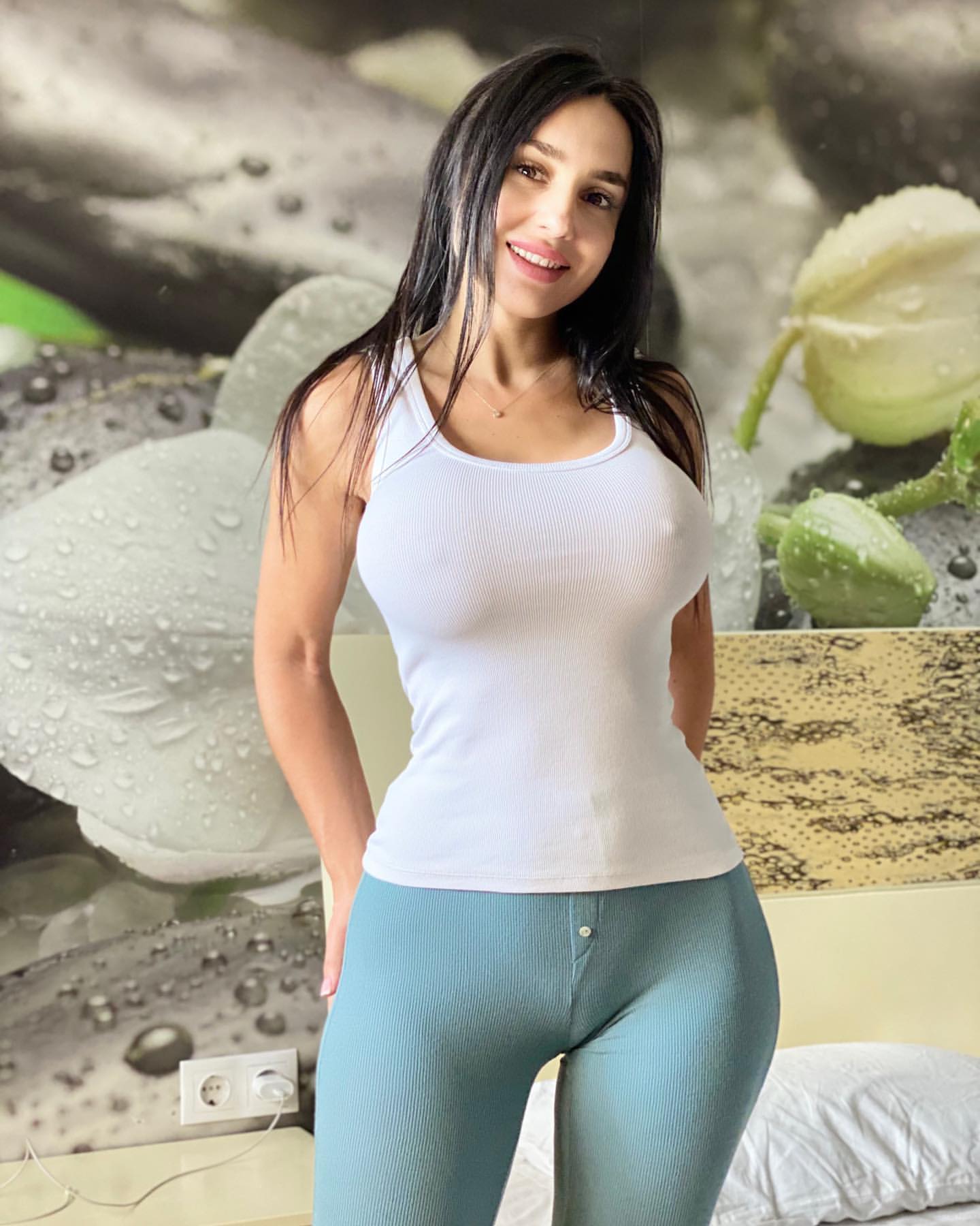 Russian onlyfans babe