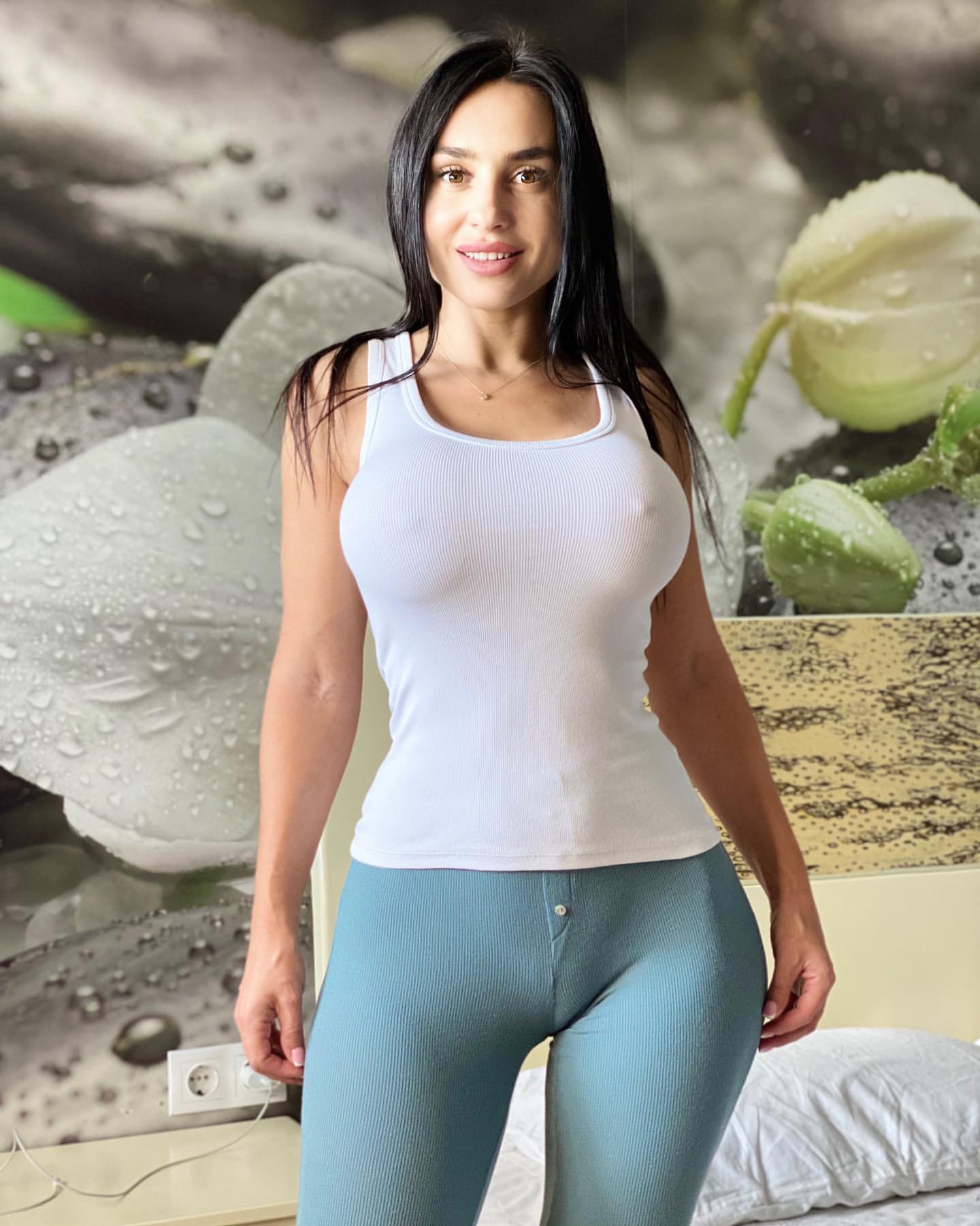 Russian onlyfans babe