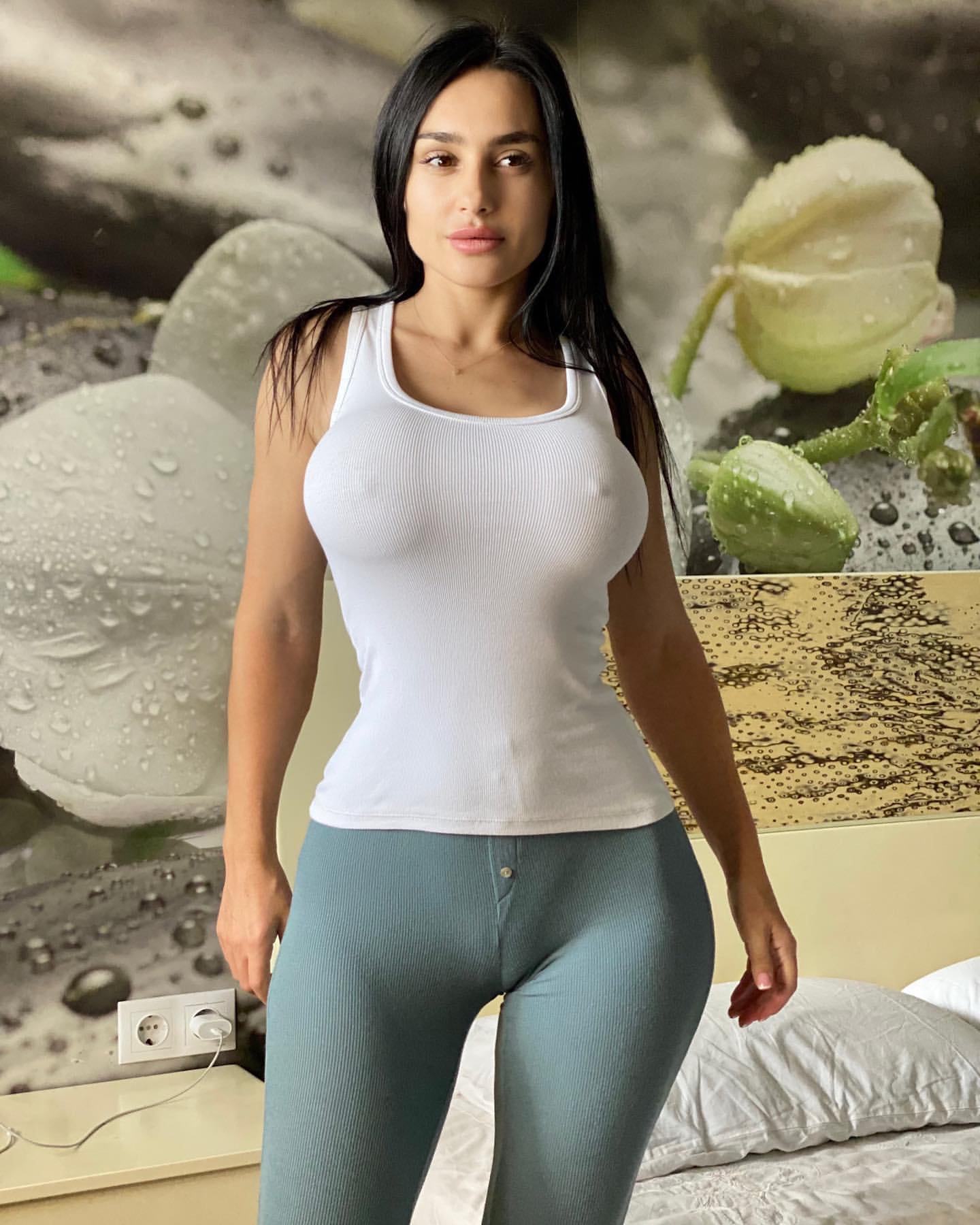 Russian onlyfans babe