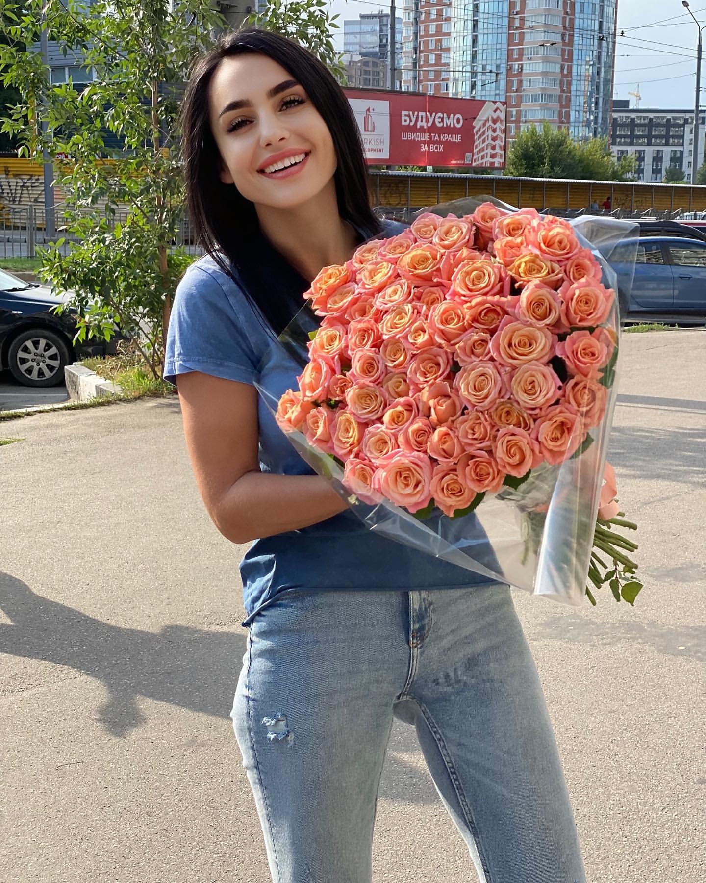 Russian onlyfans babe