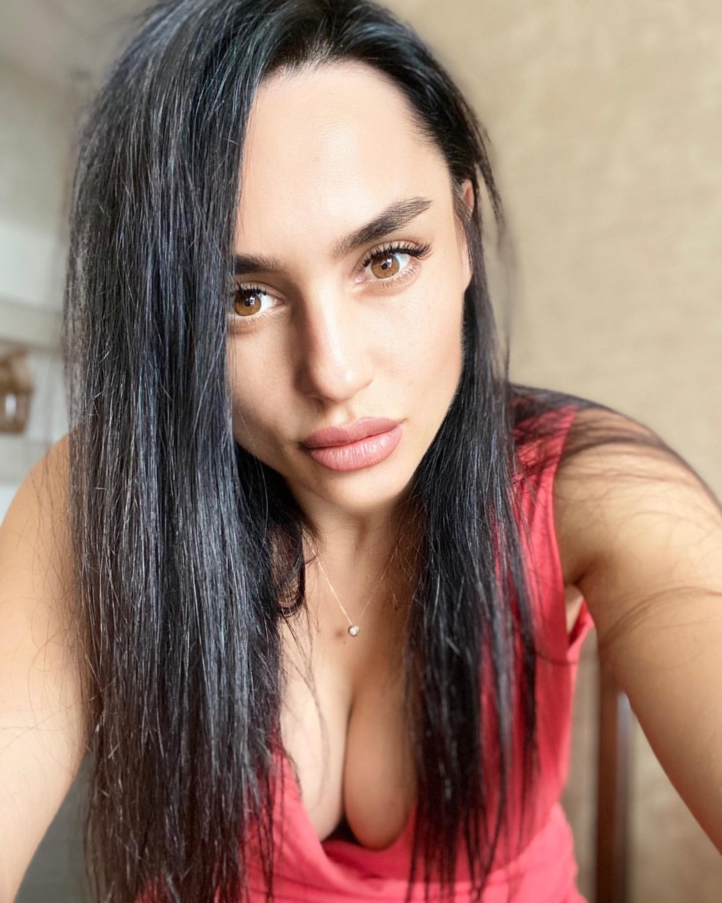 Russian onlyfans babe
