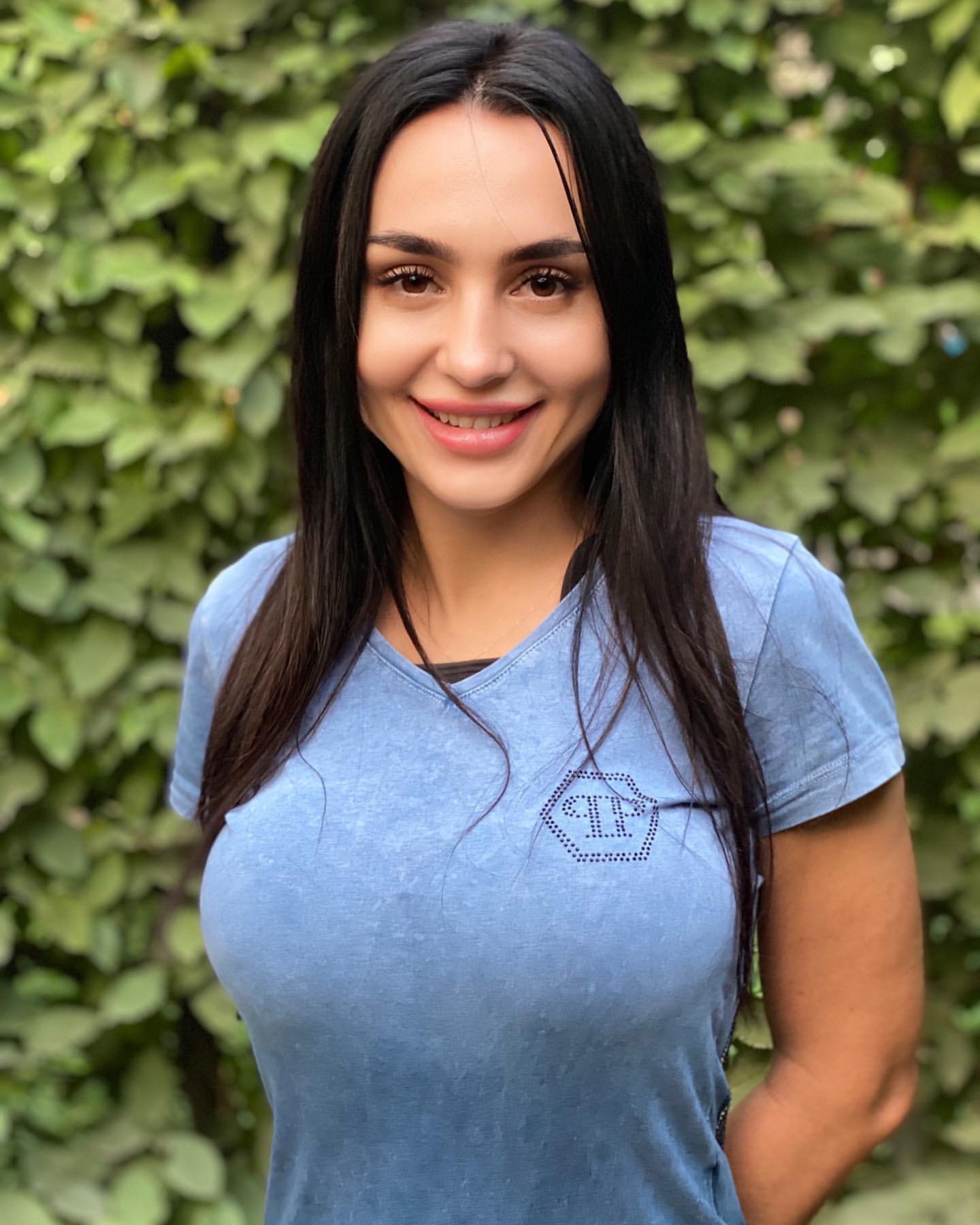 Russian onlyfans babe