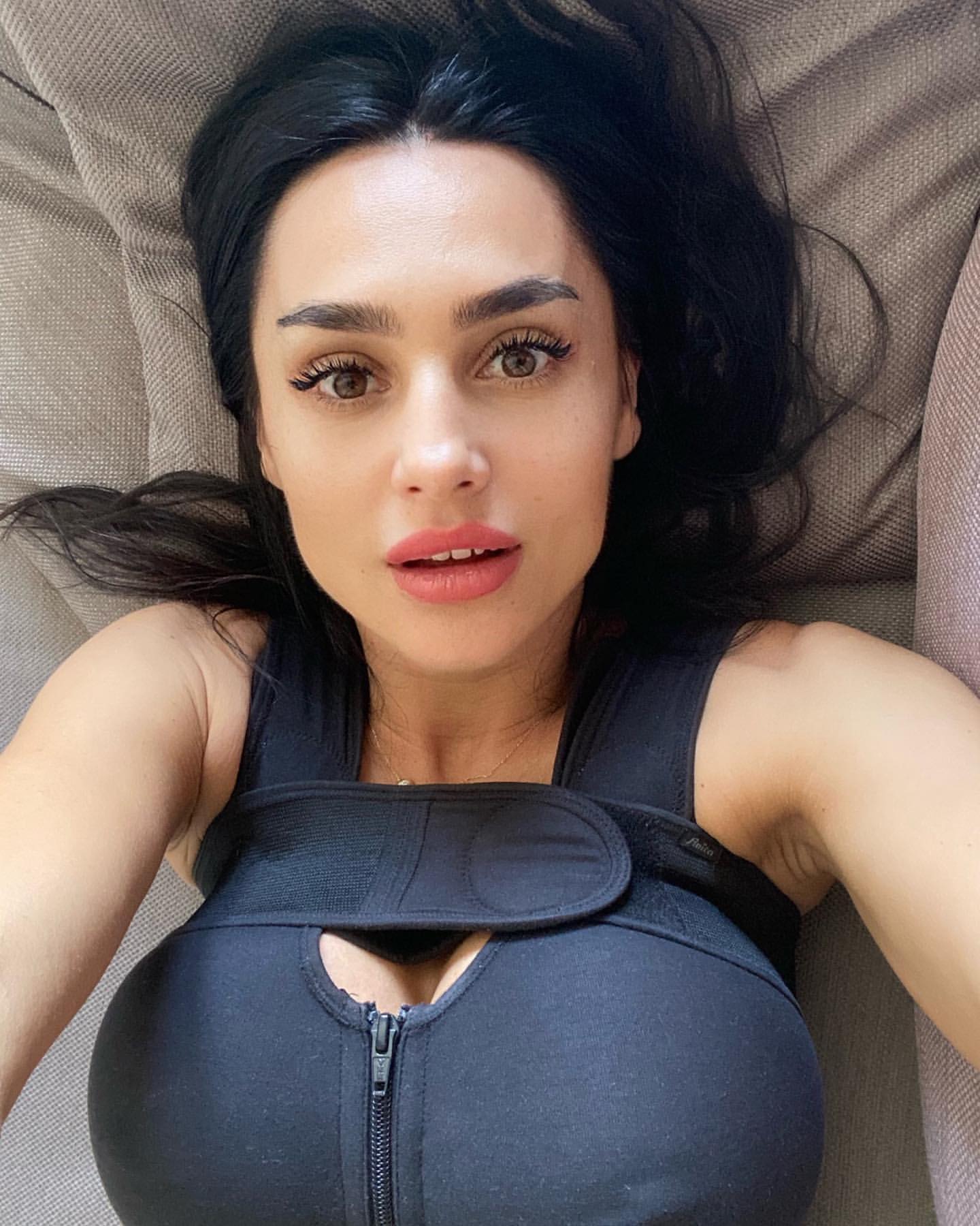 Russian onlyfans babe