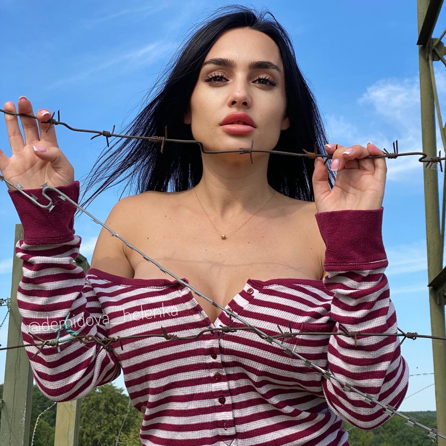 Russian onlyfans babe