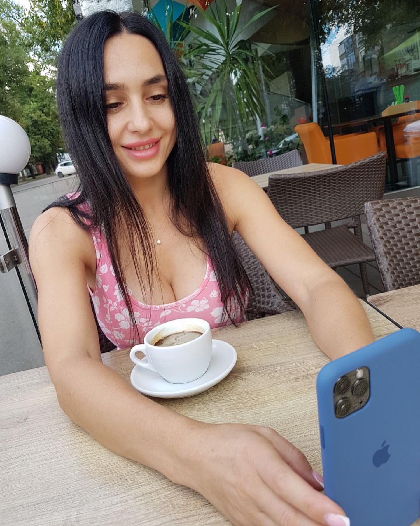 Russian onlyfans babe