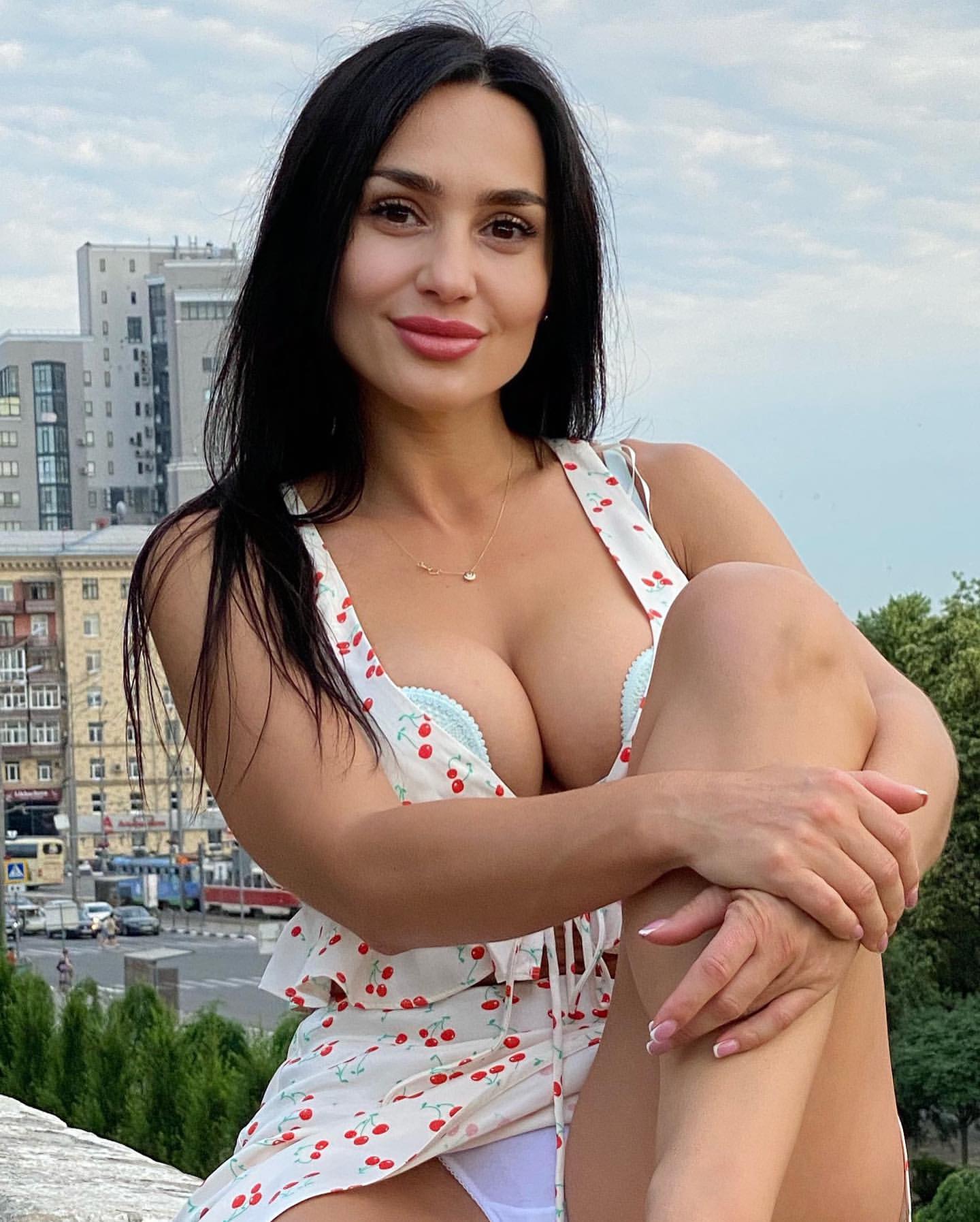 Russian onlyfans babe