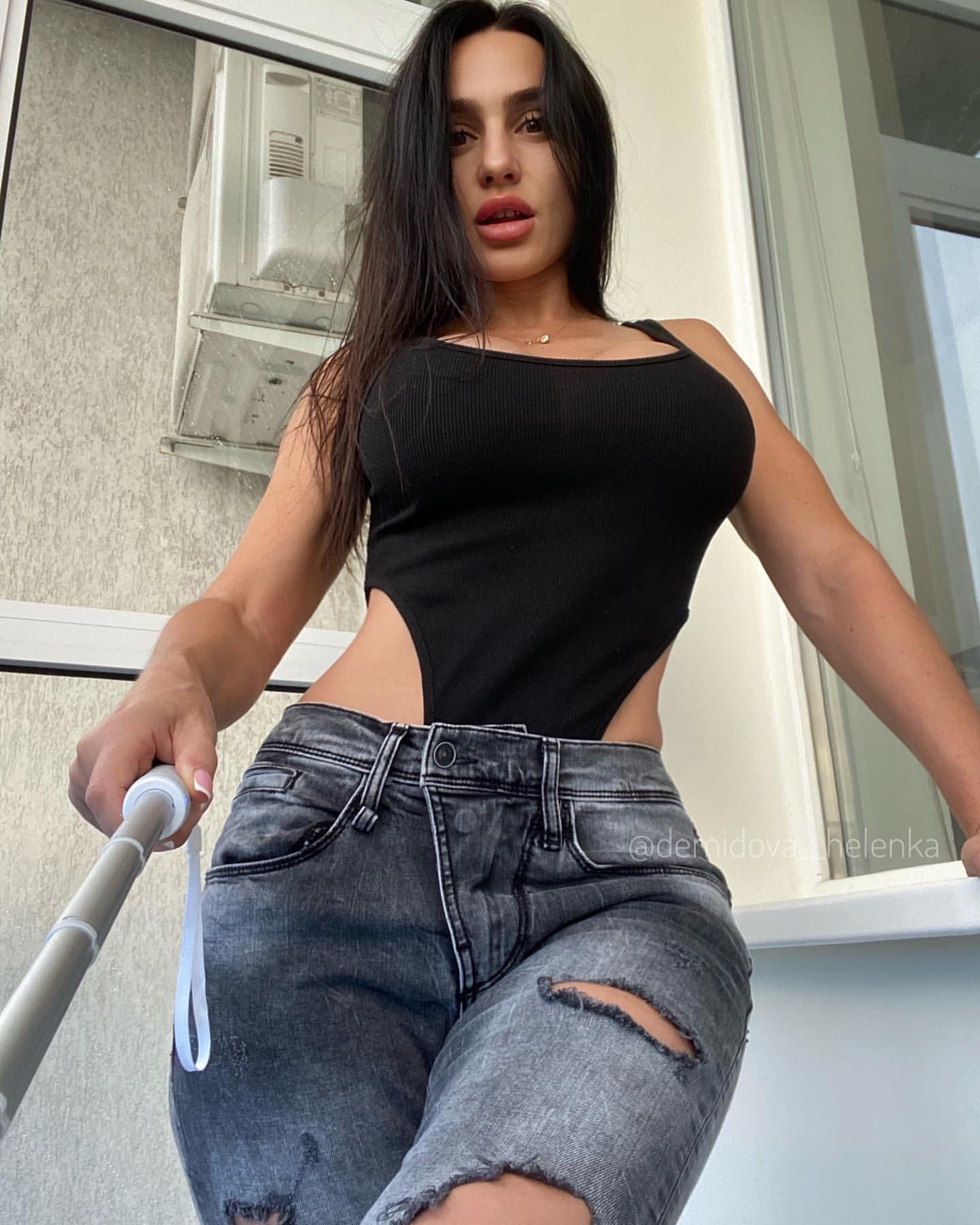 Russian onlyfans babe