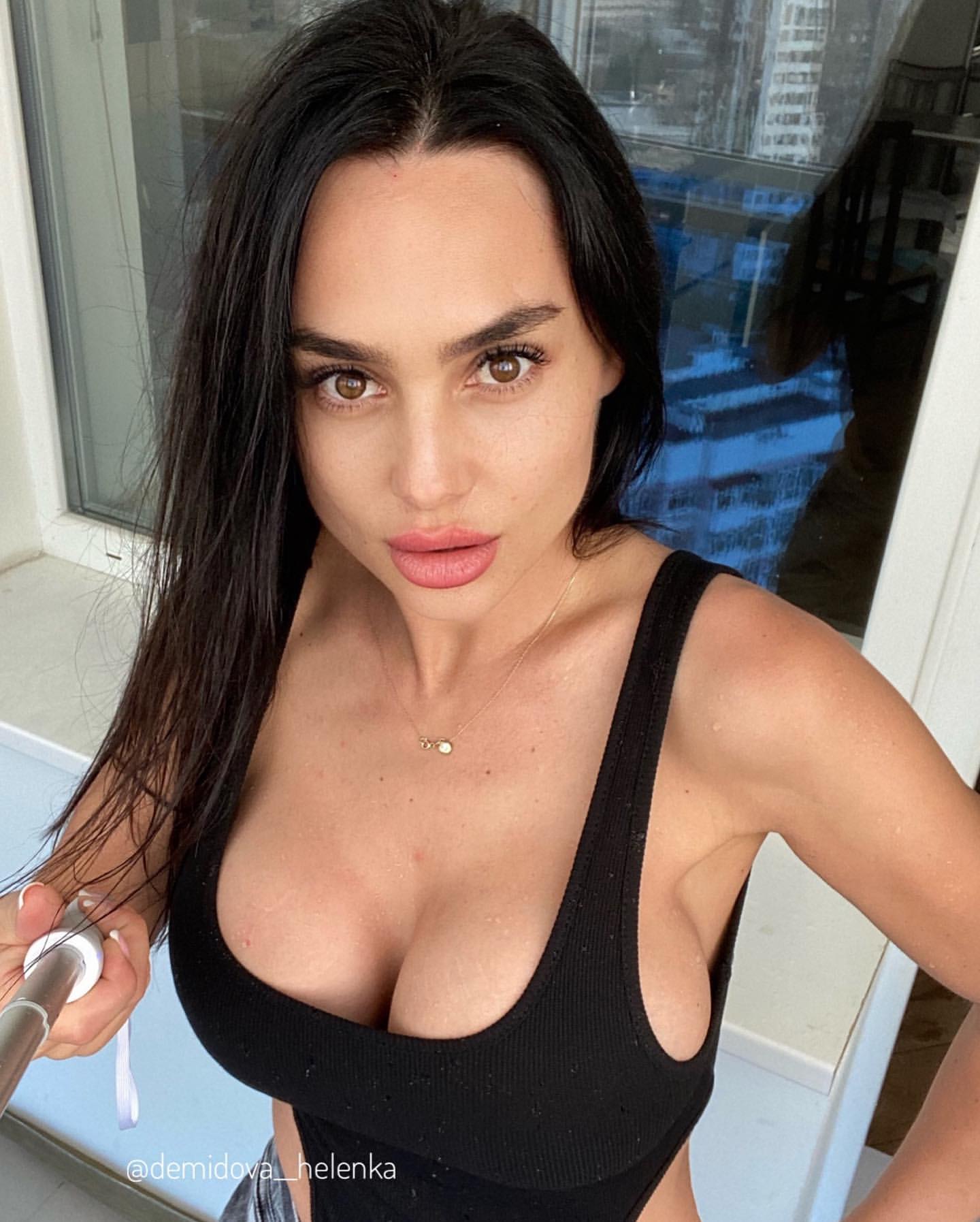 Russian onlyfans babe