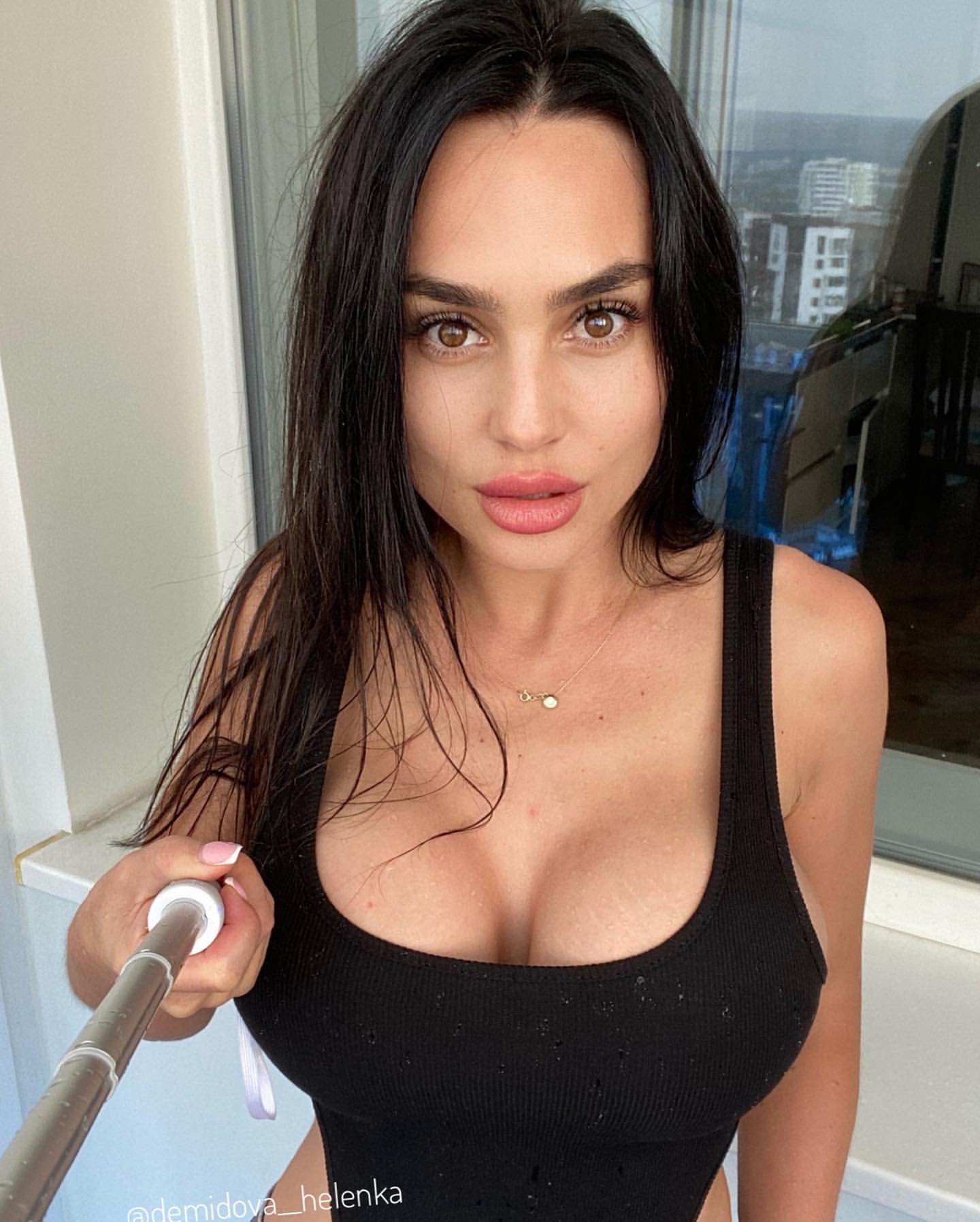 Russian onlyfans babe