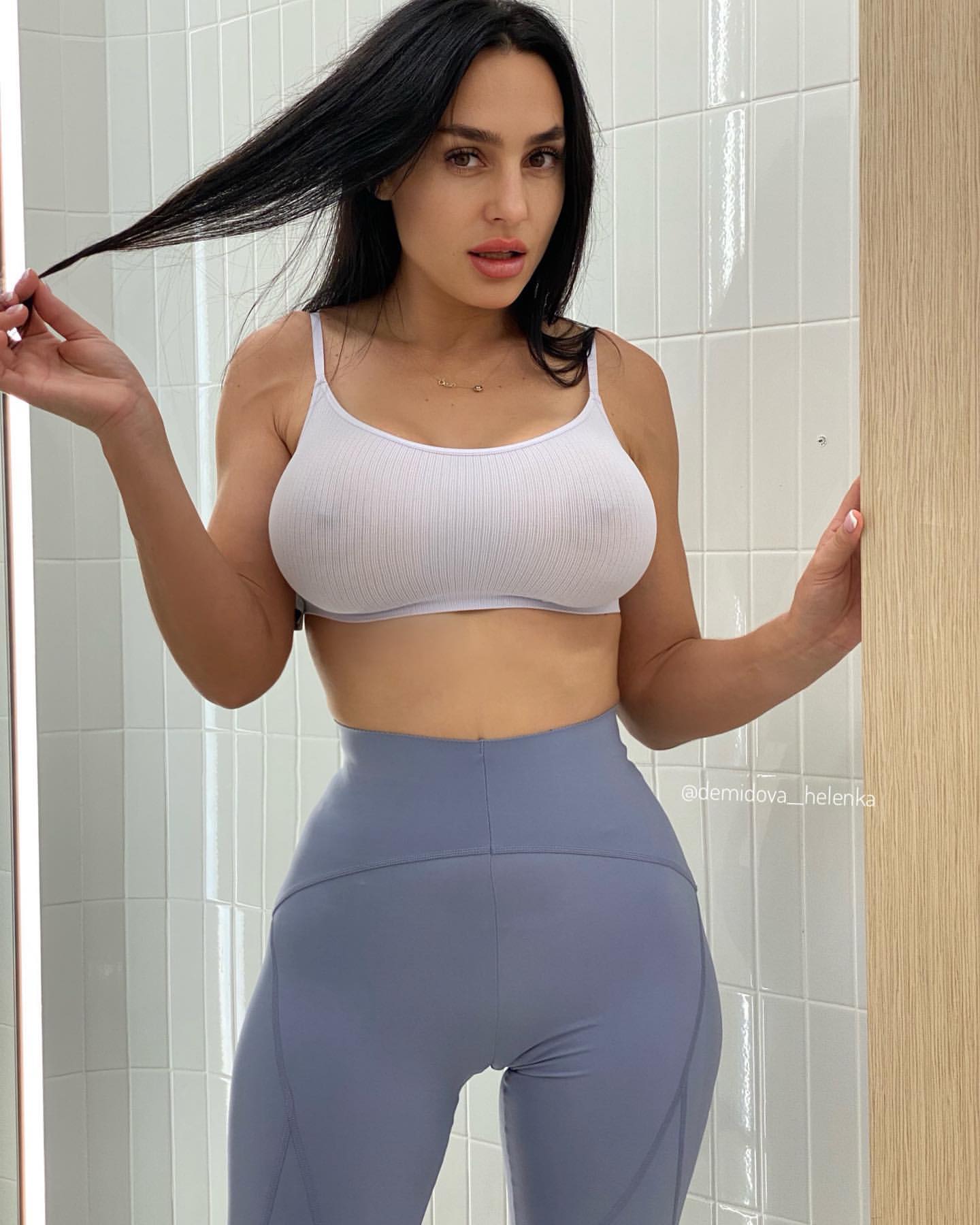 Russian onlyfans babe