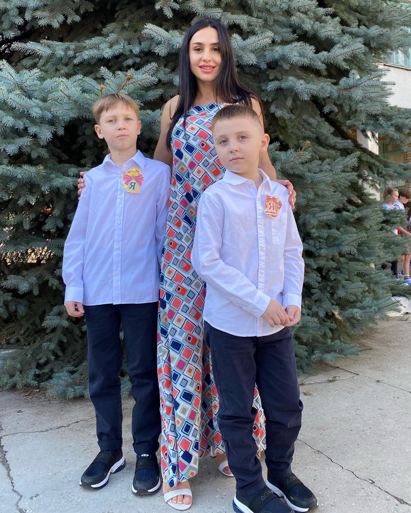 Russian onlyfans babe