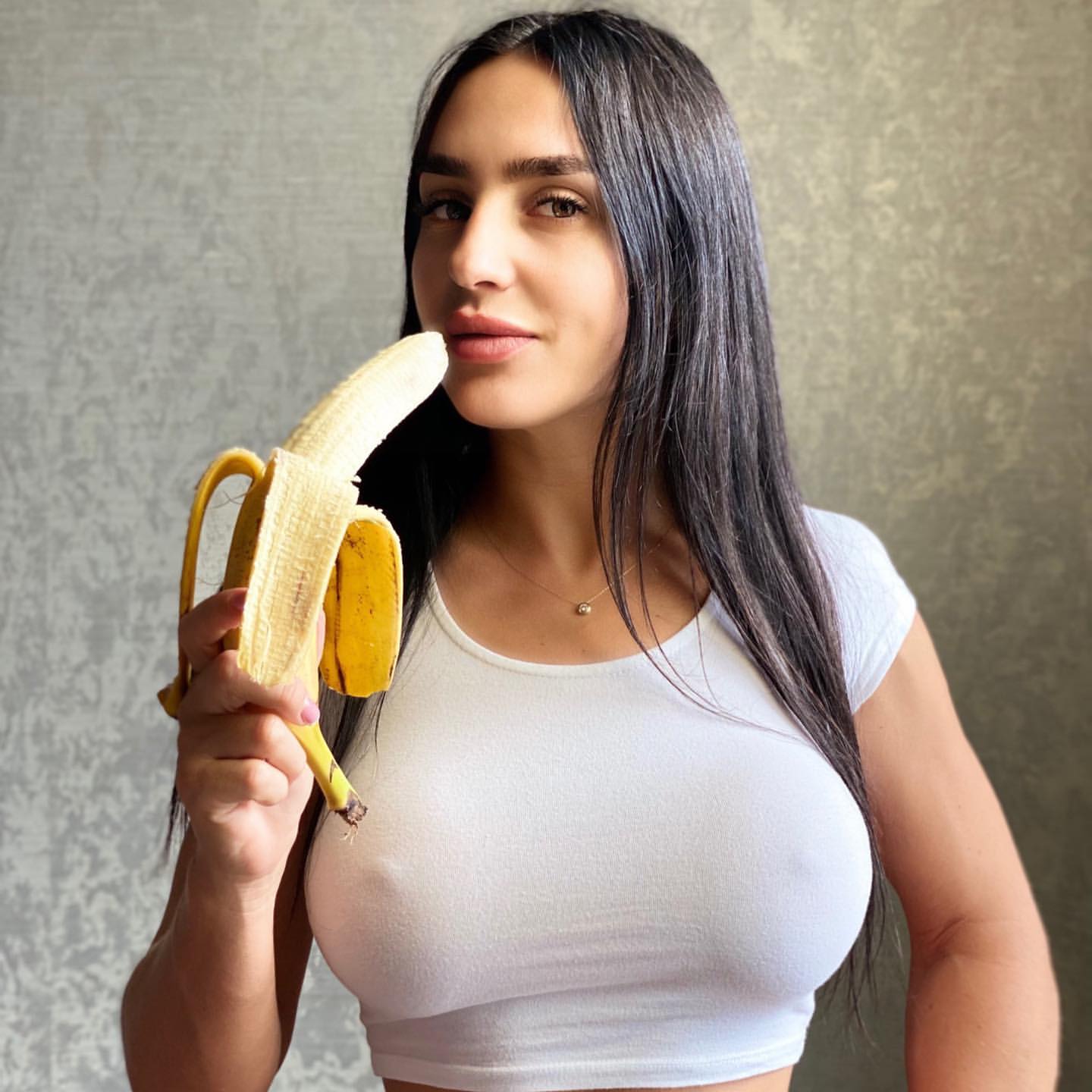 Russian onlyfans babe