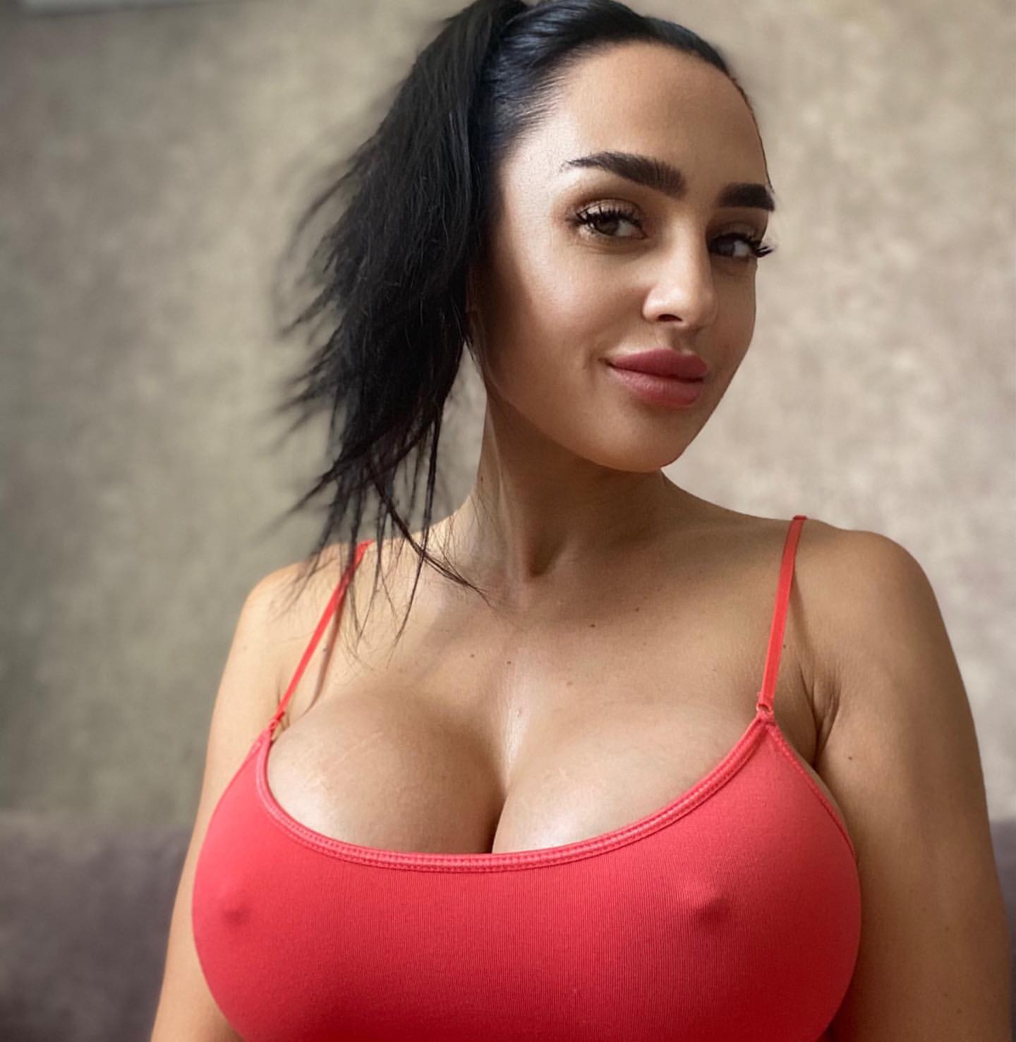 Russian onlyfans babe