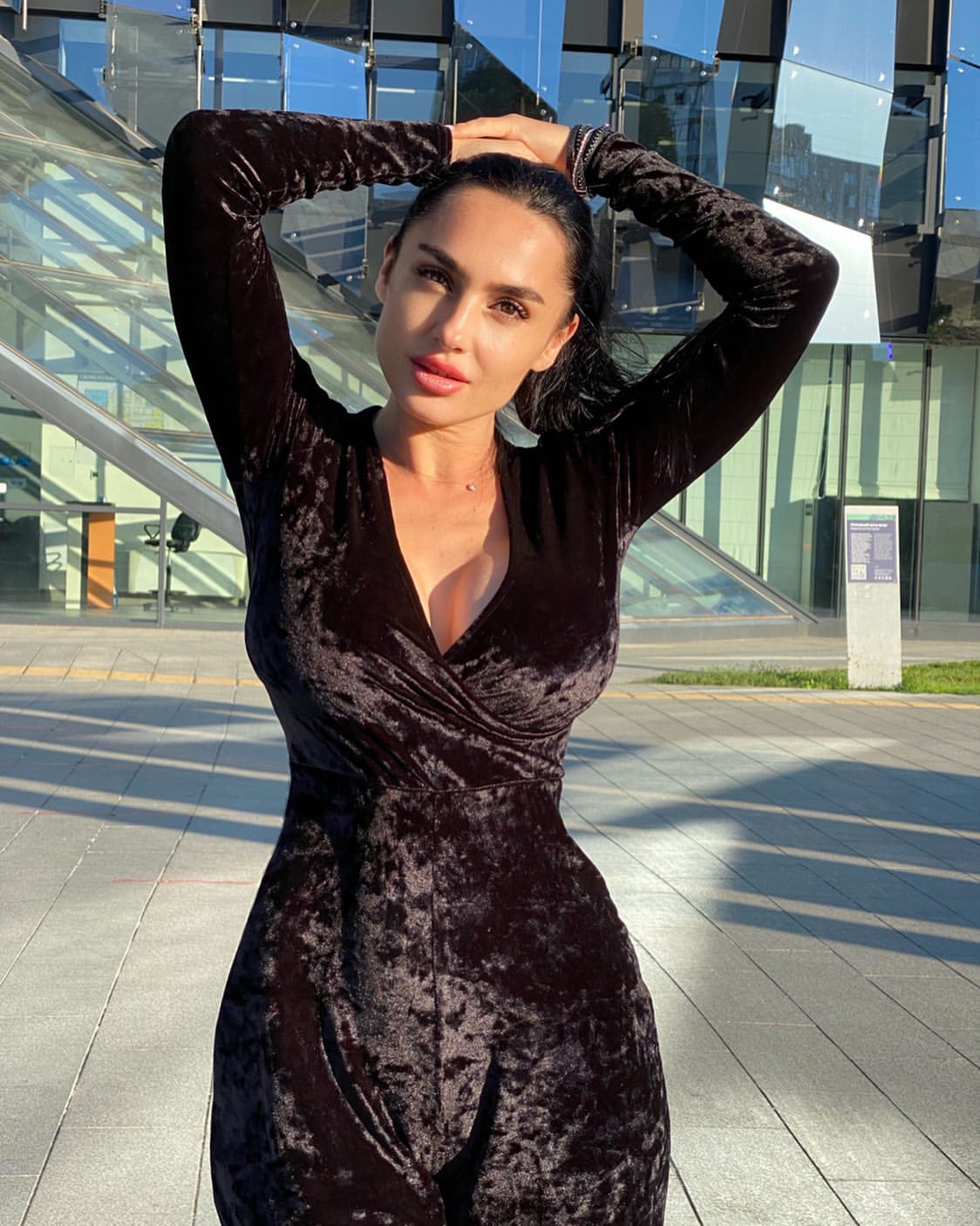 Russian onlyfans babe