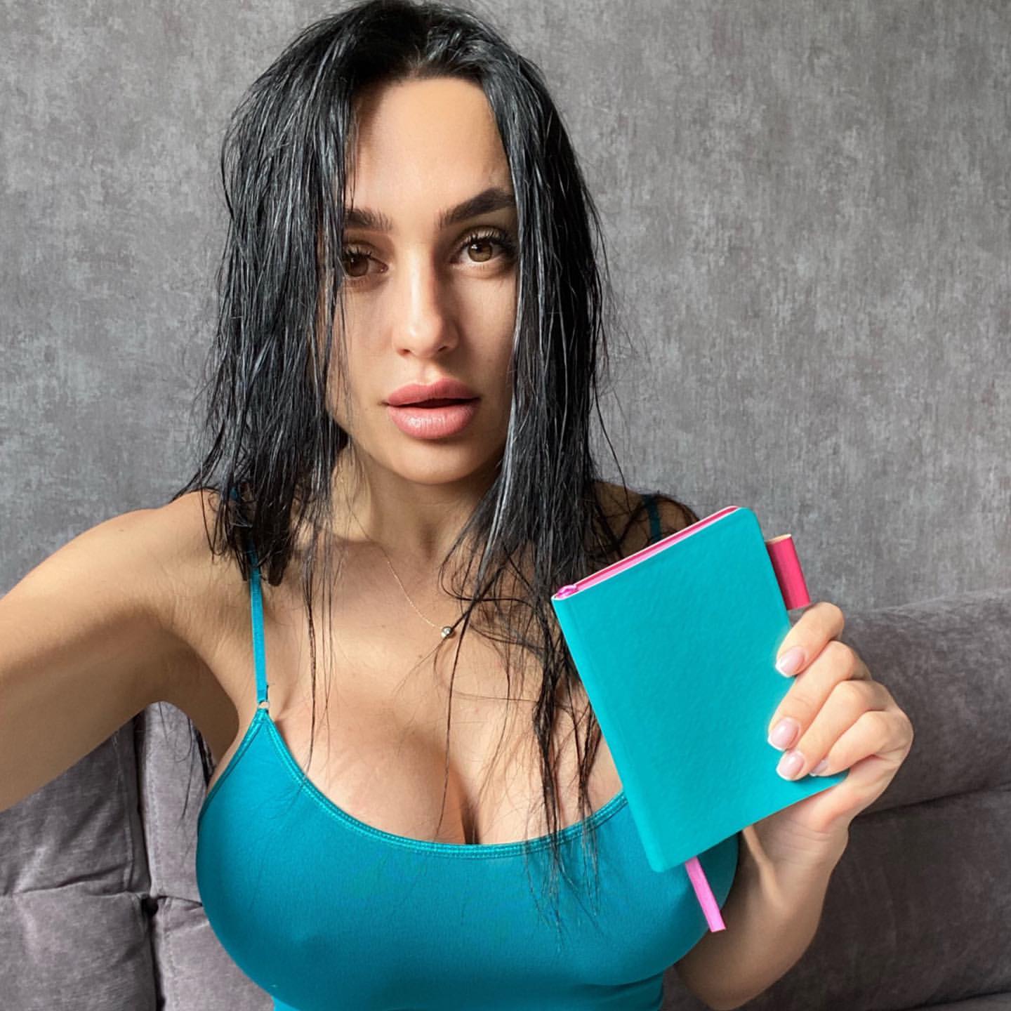 Russian onlyfans babe