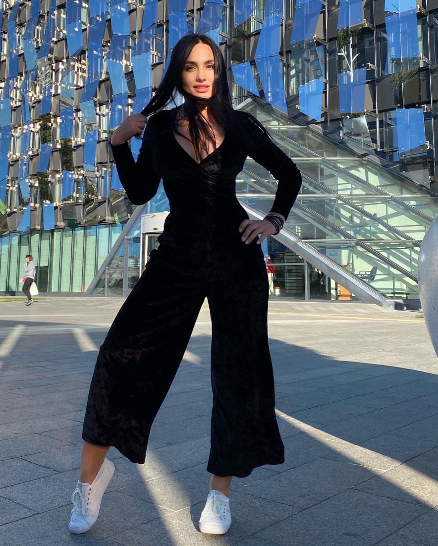 Russian onlyfans babe