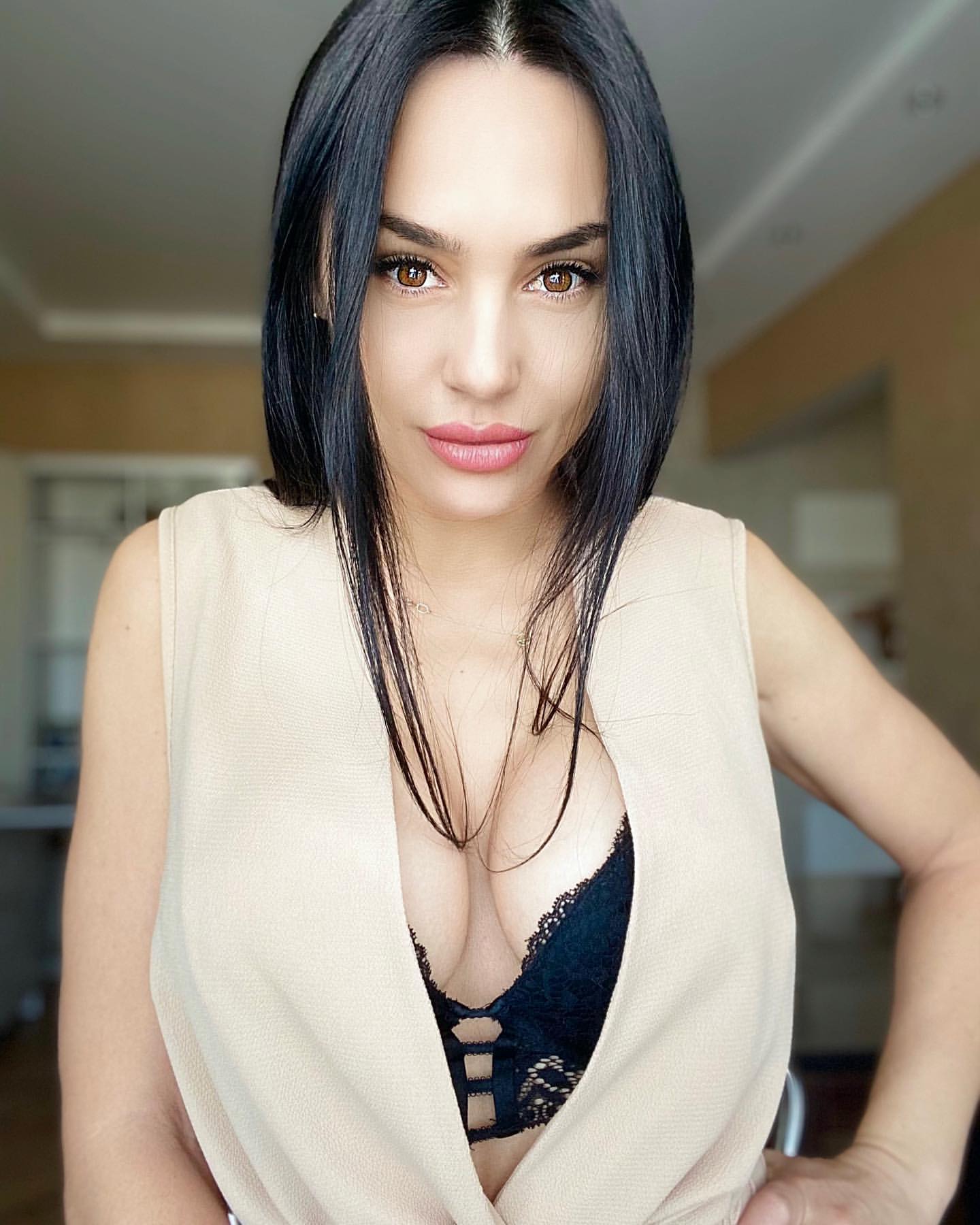 Russian onlyfans babe