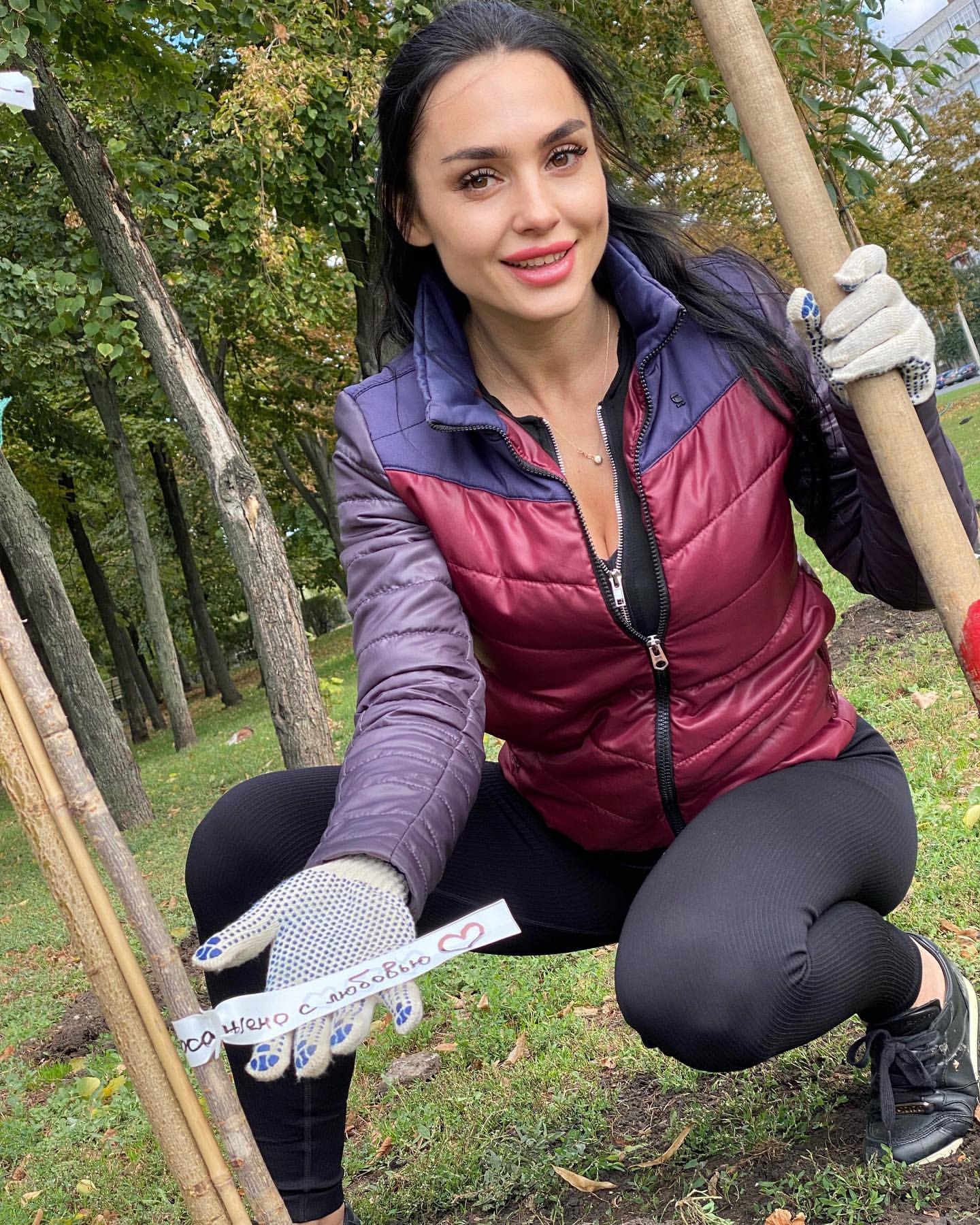 Russian onlyfans babe