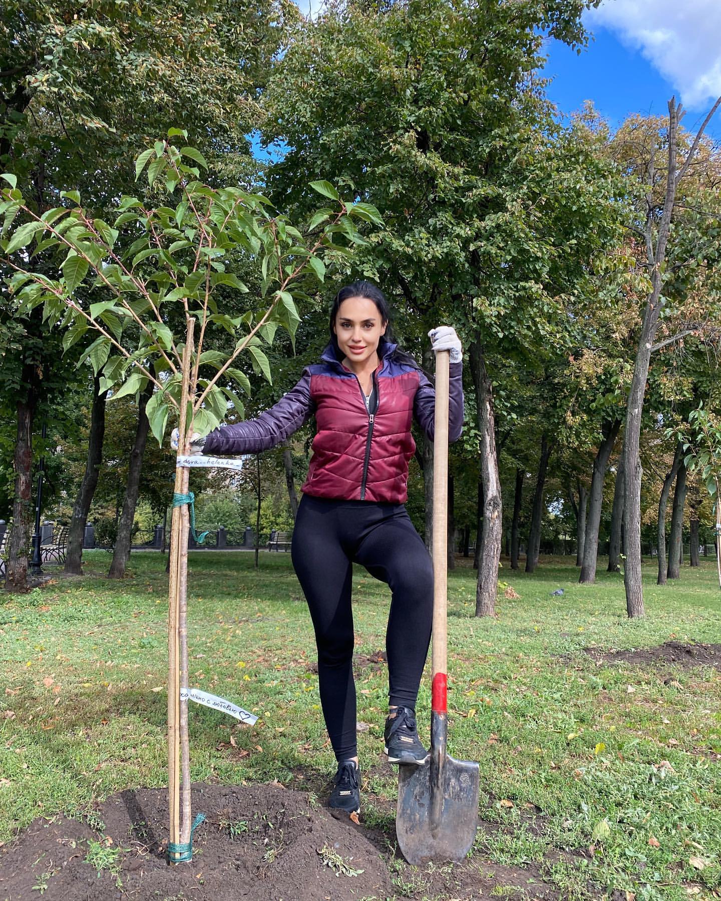 Russian onlyfans babe