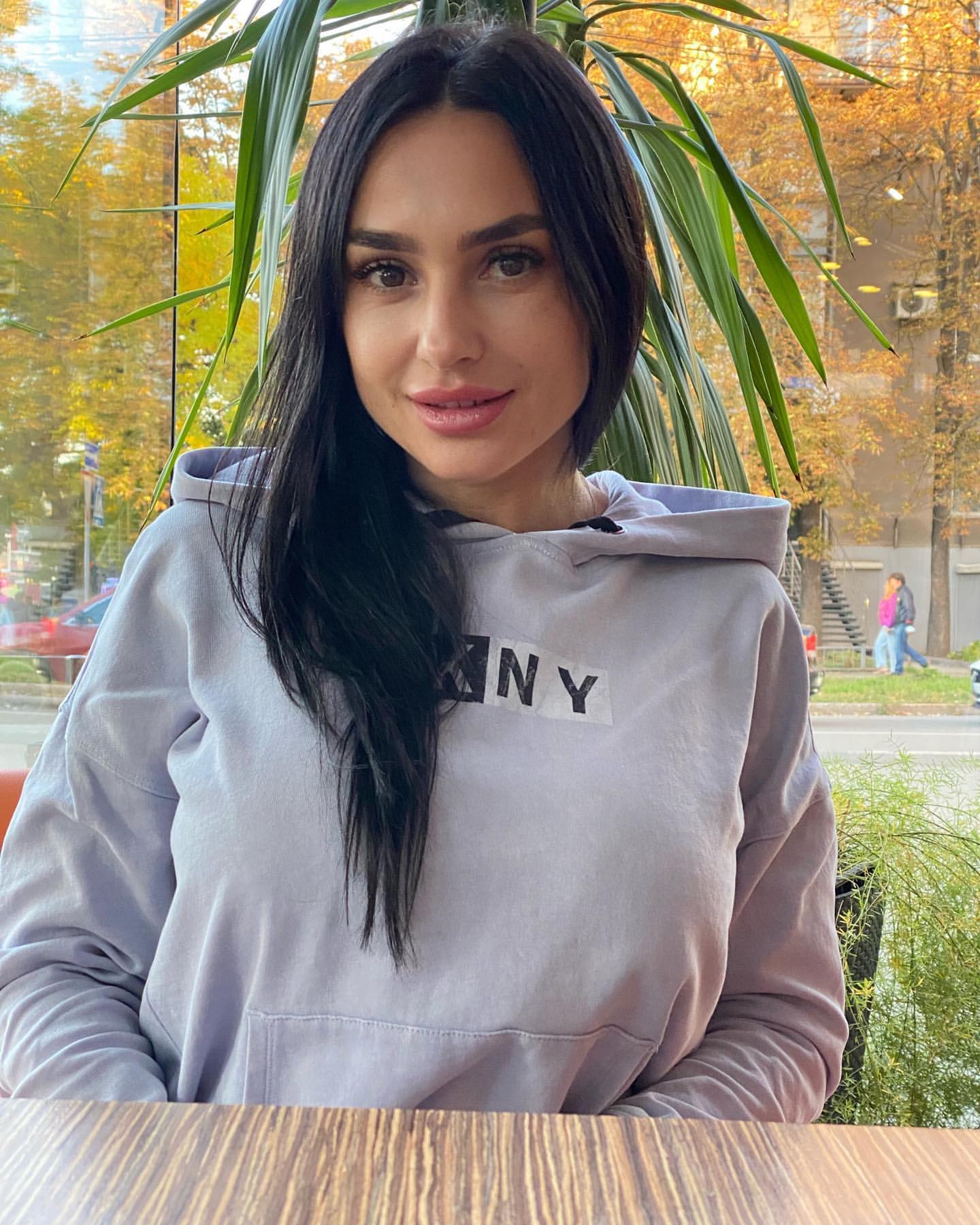 Russian onlyfans babe