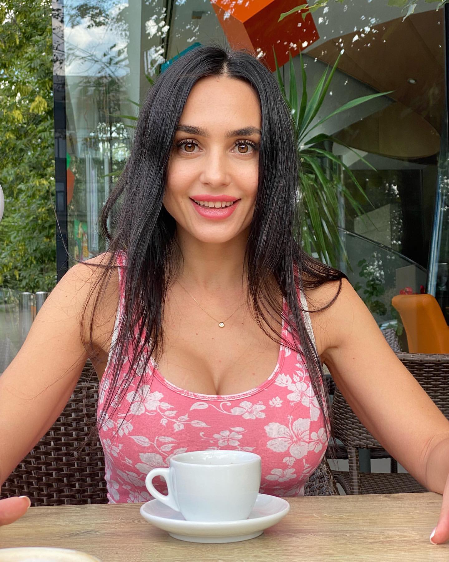 Russian onlyfans babe